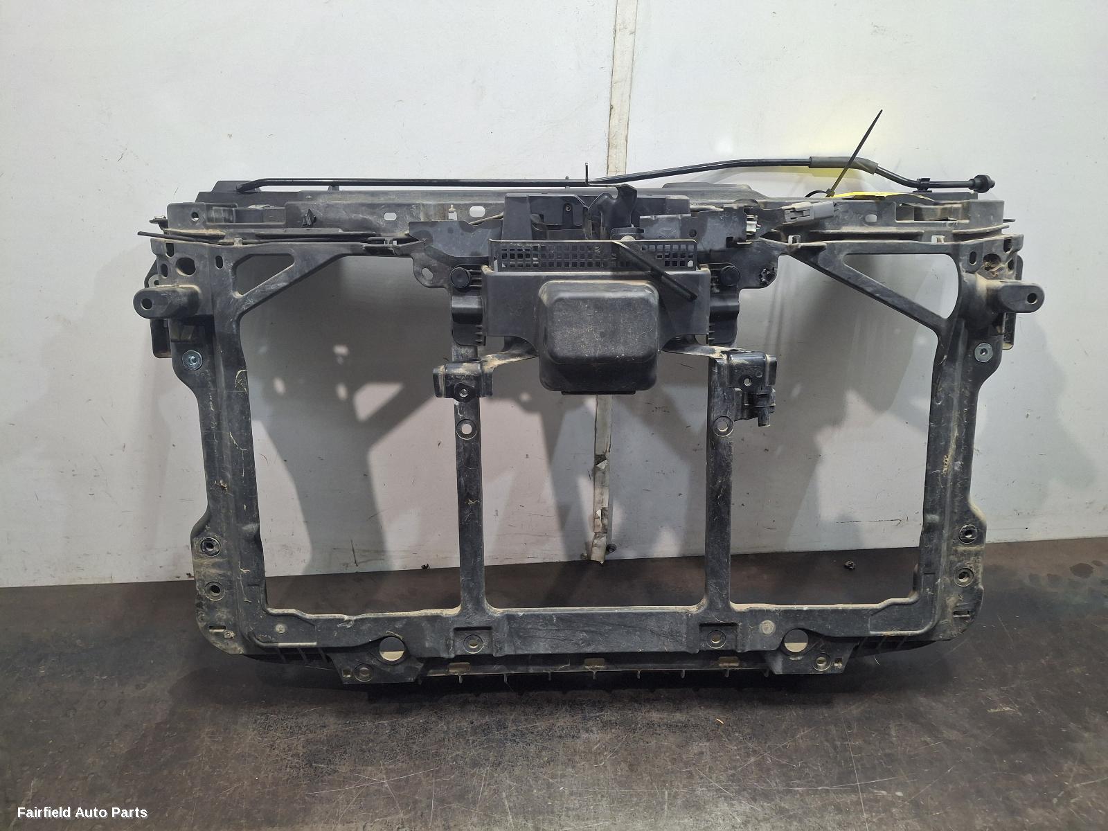 2016-2019 Mazda 3 Radiator Support