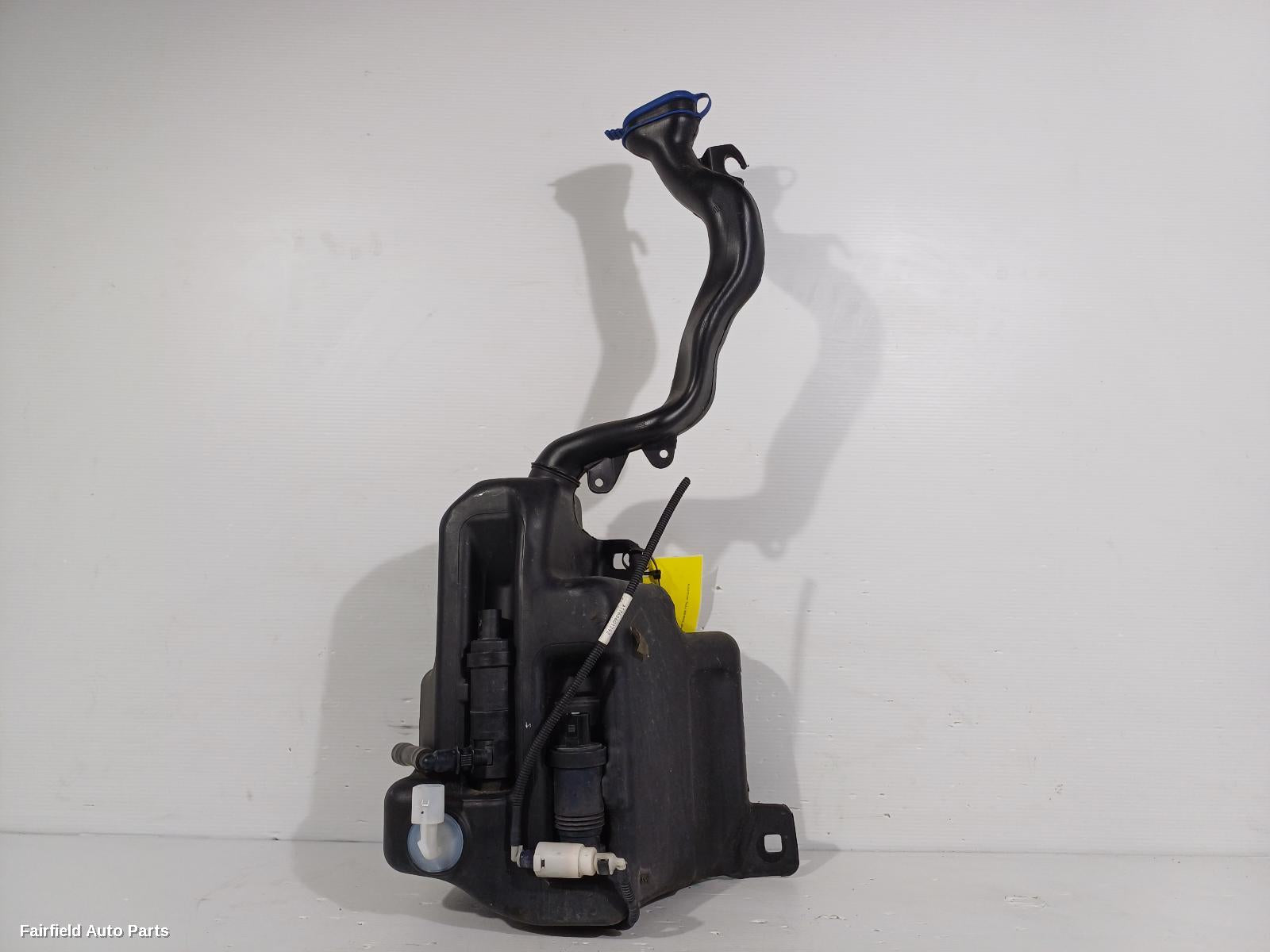 2012-2018 Mercedes A Class Washer Bottle