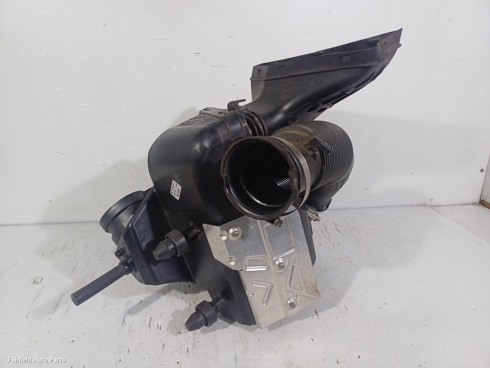 2012-2017 Audi Q5 Air Cleaner Box