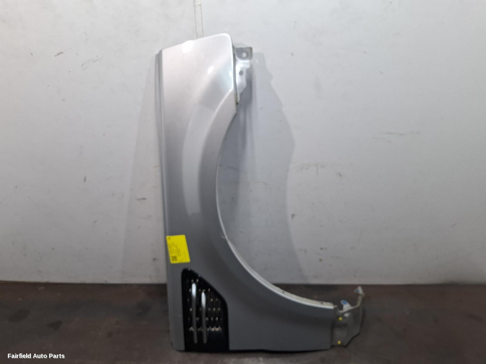 2009-2013 Land Rover Rangerover Sport Right Guard