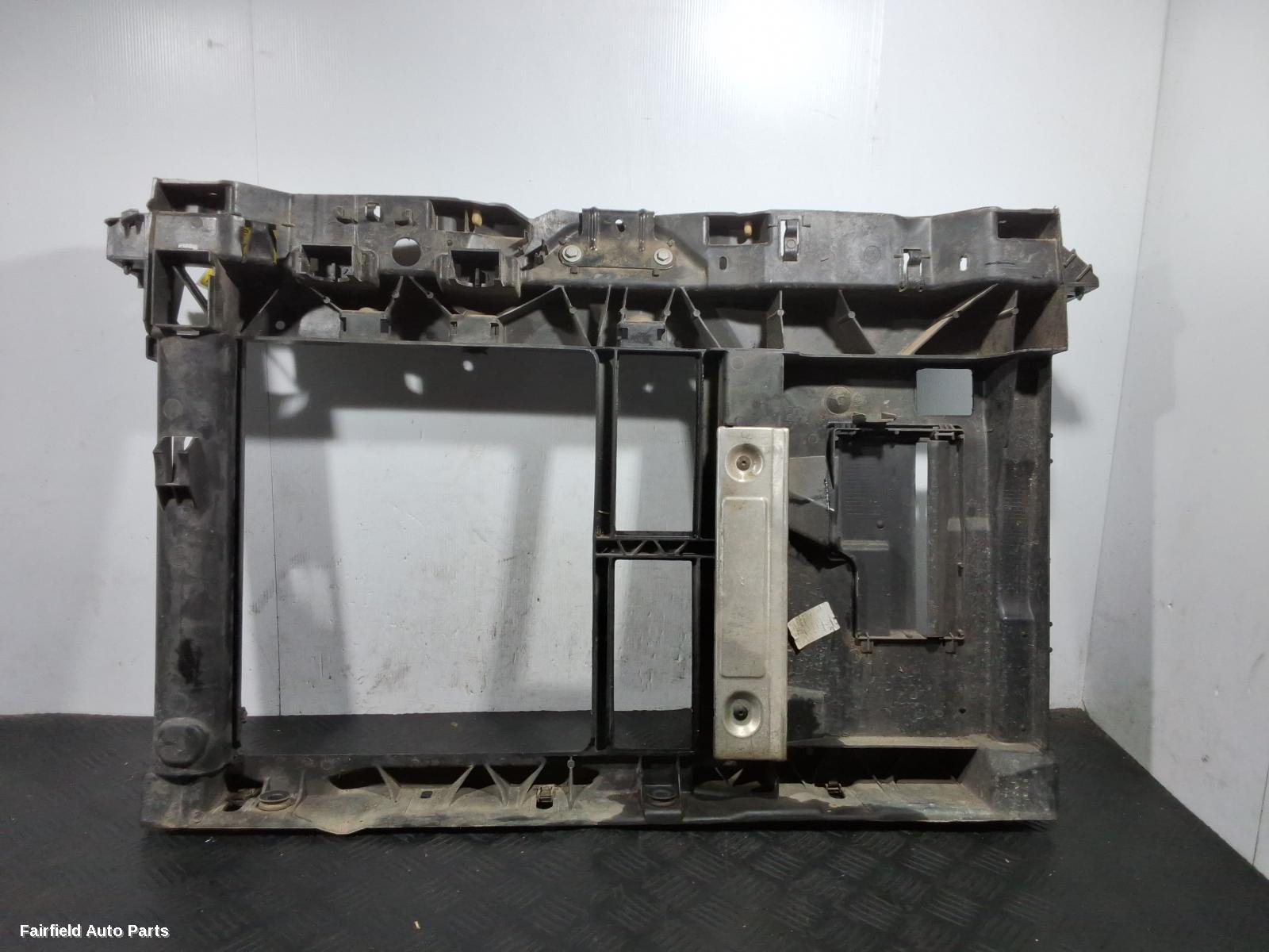 2012-2018 Peugeot 208 Radiator Support