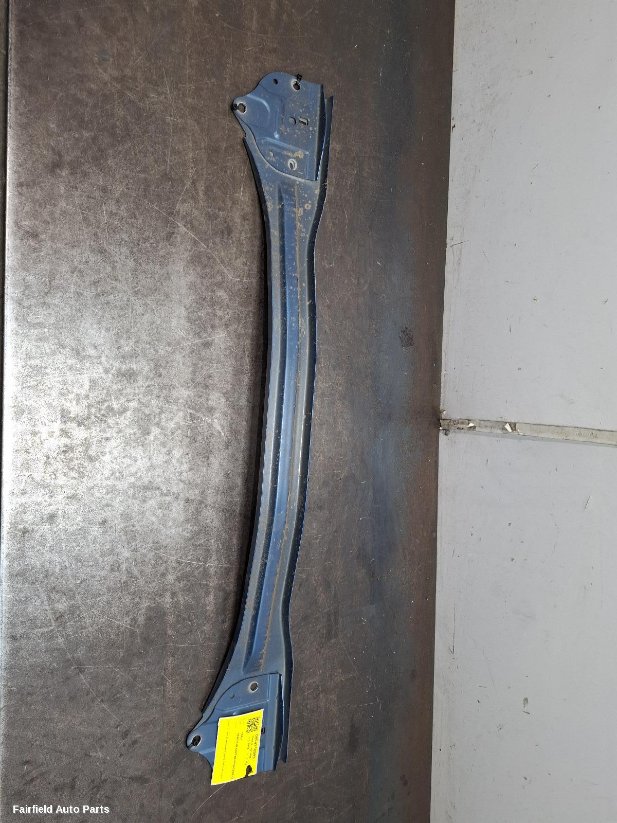 2011-2019 Toyota Yaris R Bar Bracket Reinfo