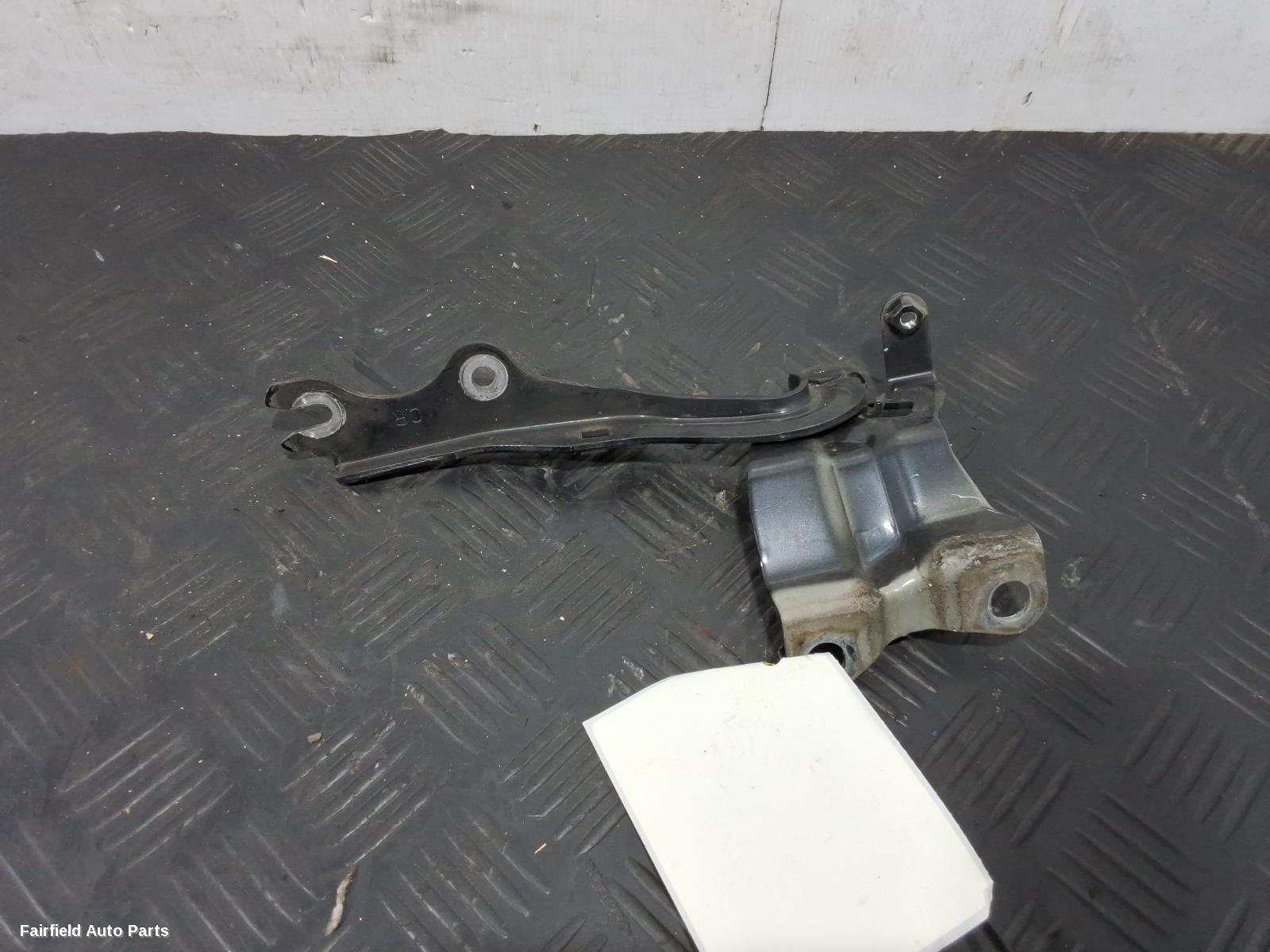 2009-2013 Mazda 3 Bonnet Hinge Strut