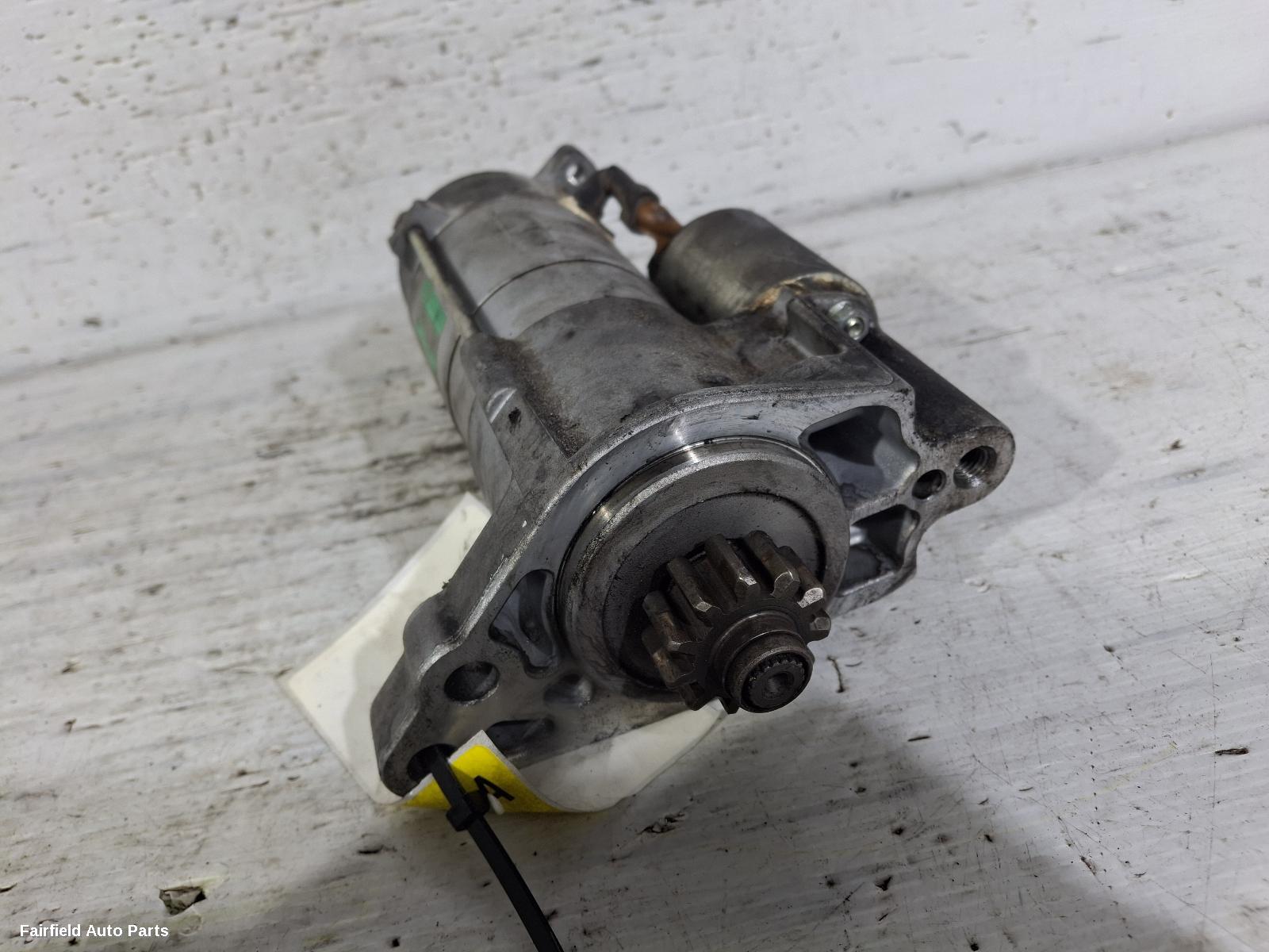 2013-2022 Land Rover Rangerover Sport Starter