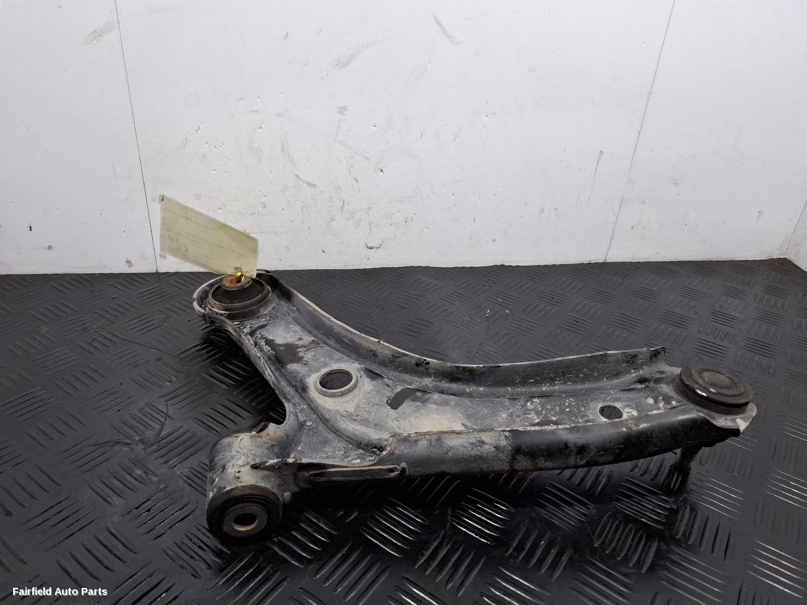 2015-2026 Suzuki Vitara Right Front Lower Control Arm