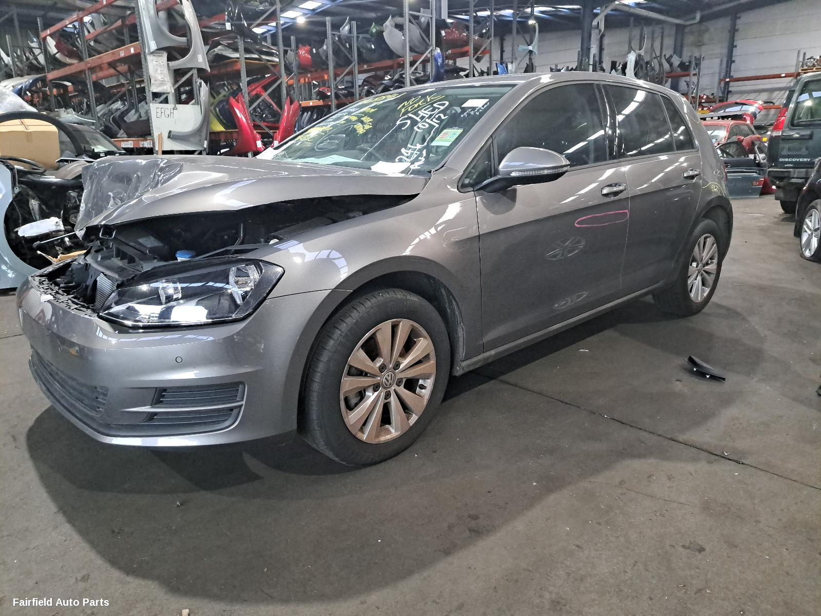 2013-2020 Volkswagen Golf Pwr Dr Wind Switch