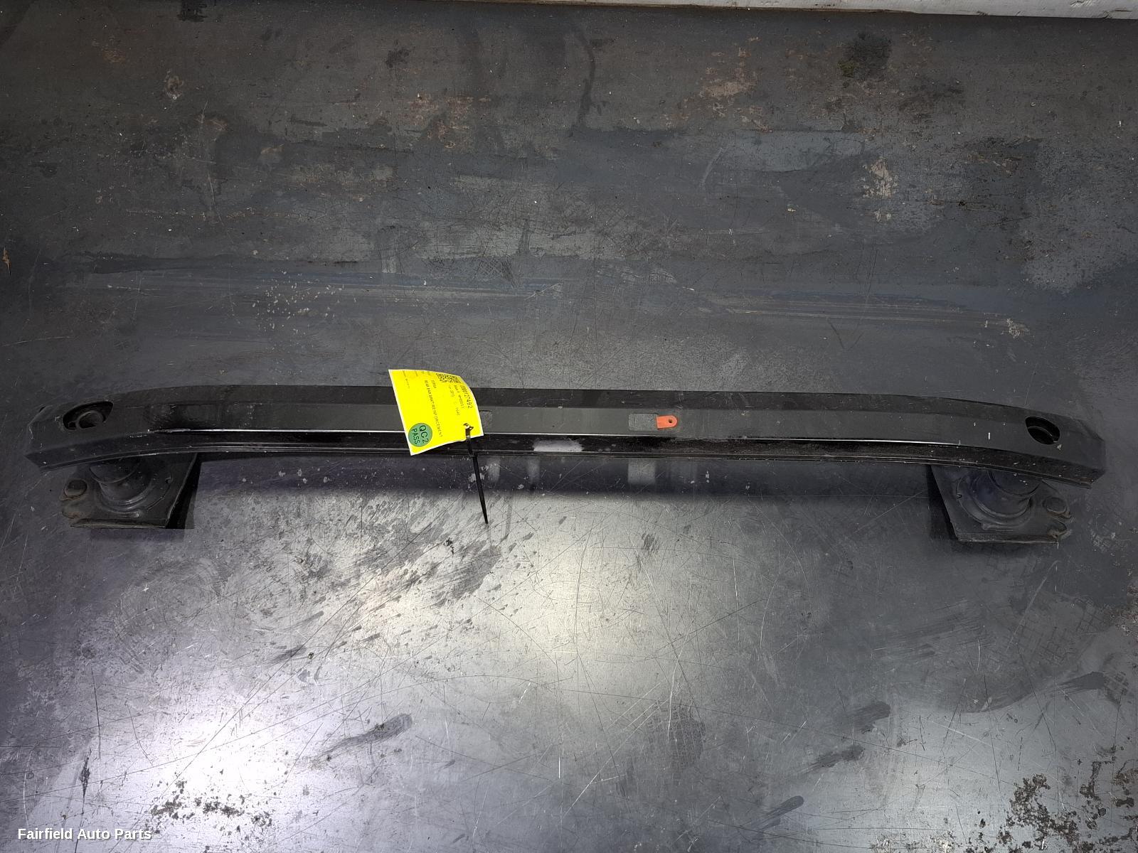 2012-2014 Opel Corsa R Bar Bracket Reinfo