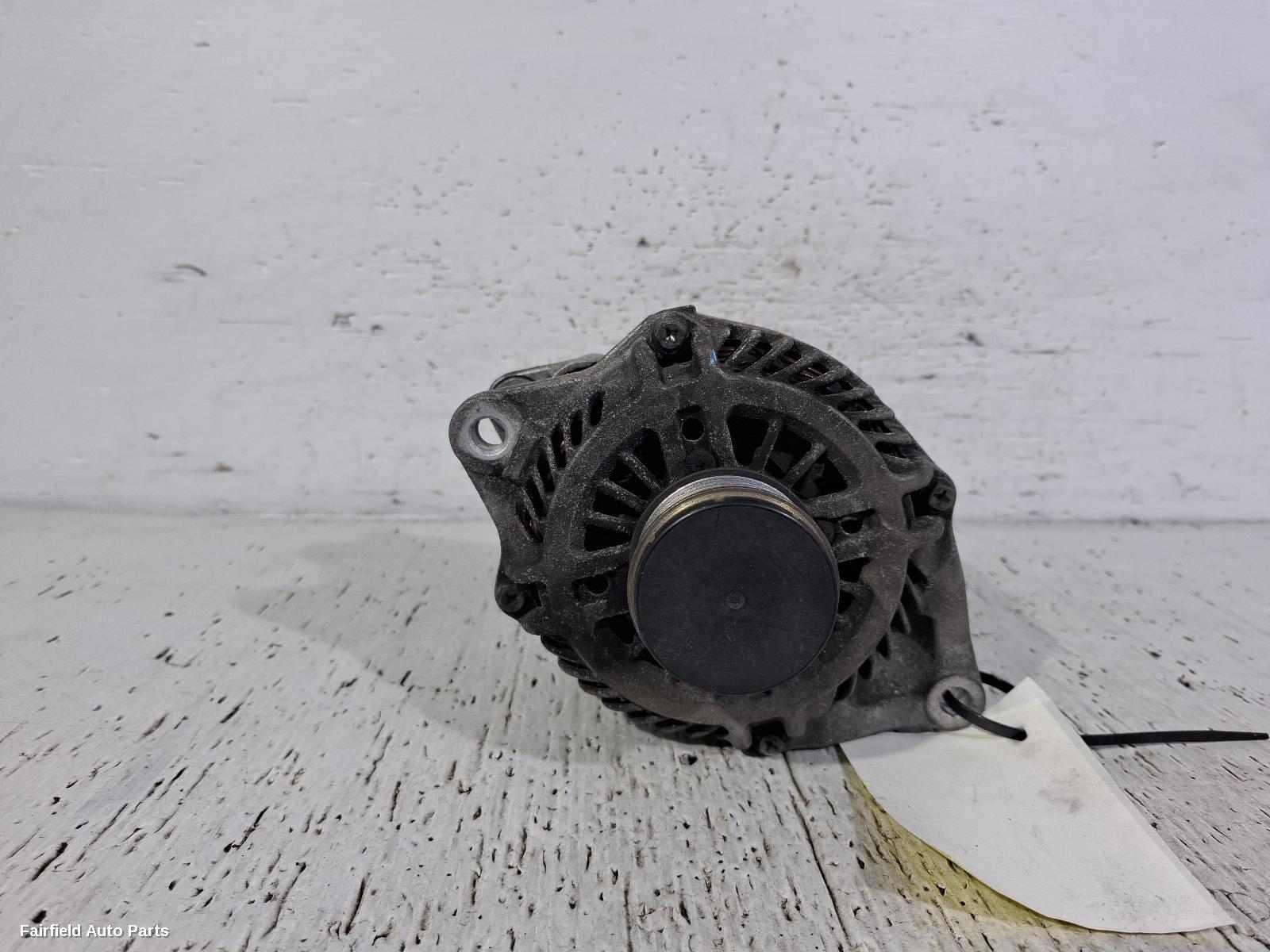 2006-2012 Mitsubishi Outlander Alternator