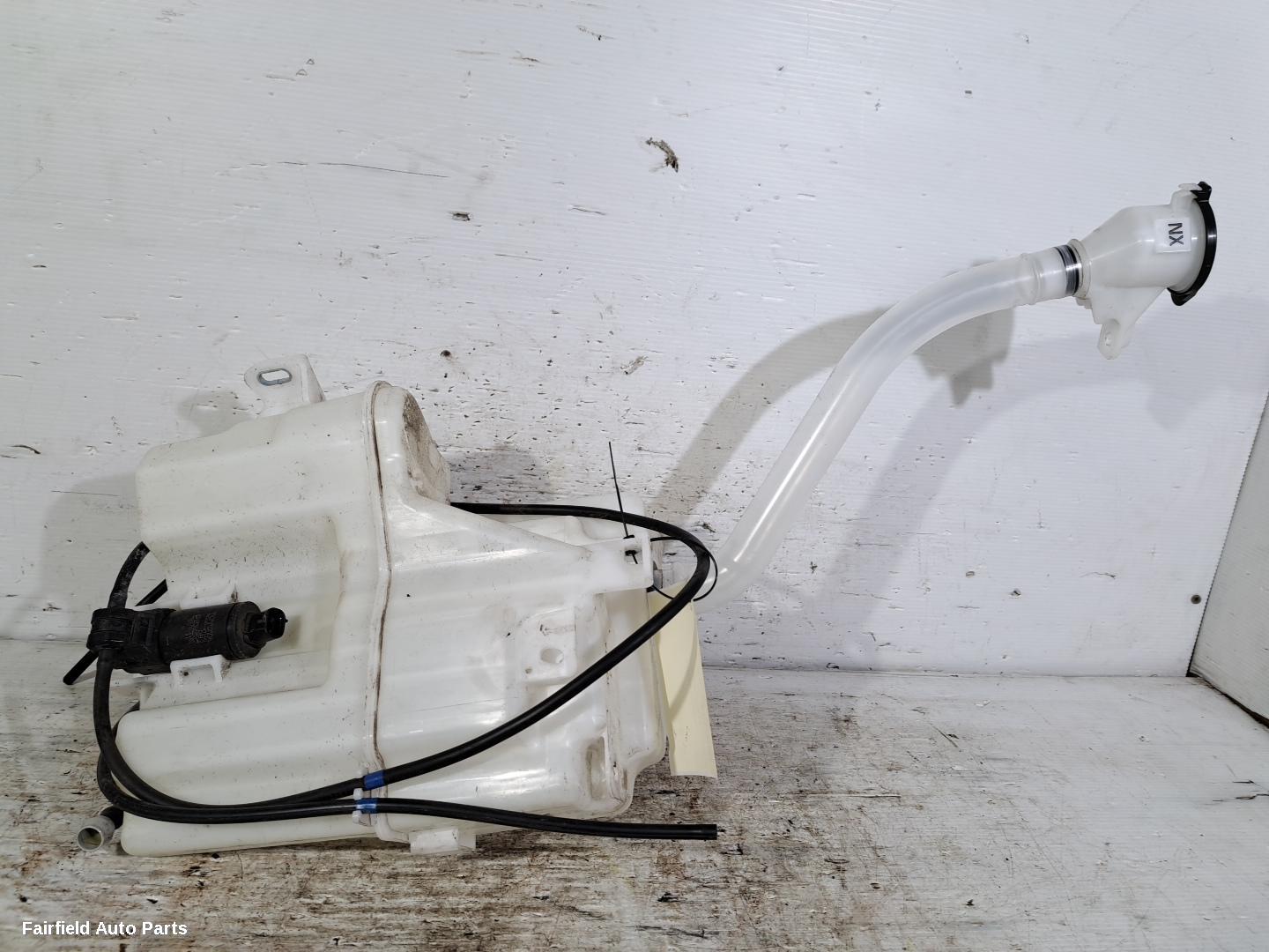 2021-2026 Lexus Nx Washer Bottle