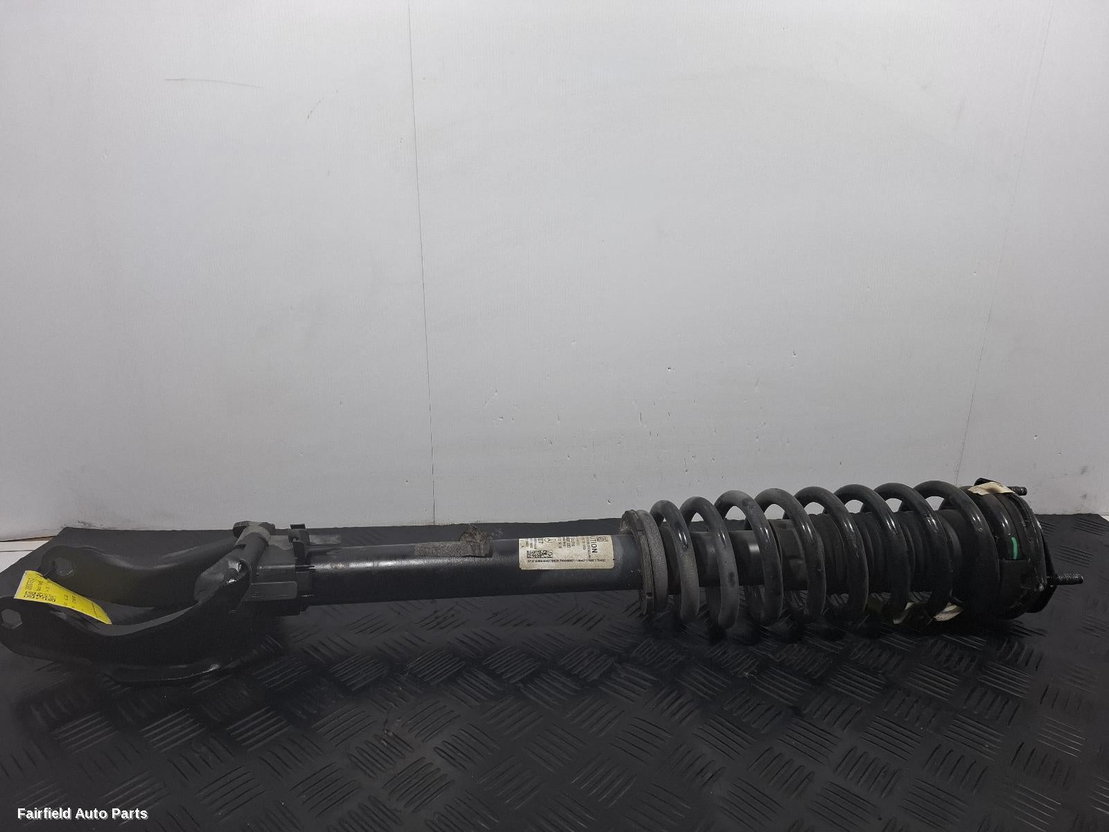 2015-2019 Mercedes Gle Class Left Front Strut