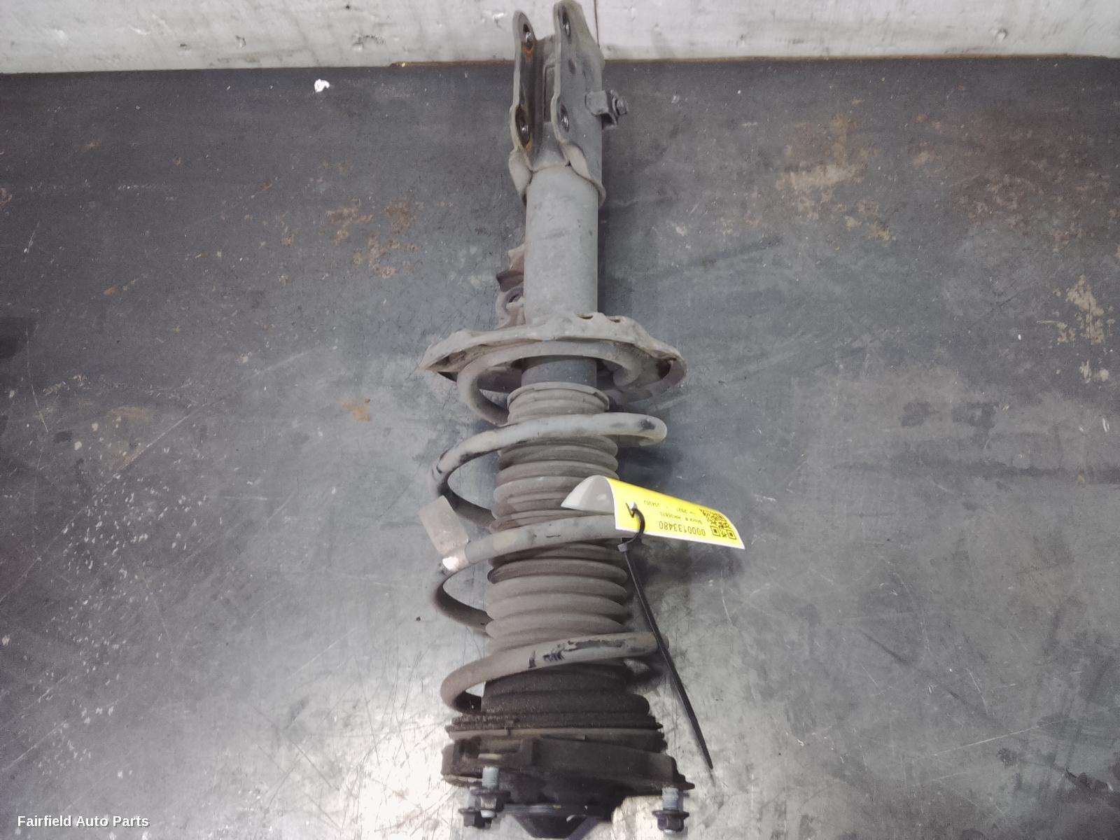 2020-2026 Hyundai I30 Right Front Strut