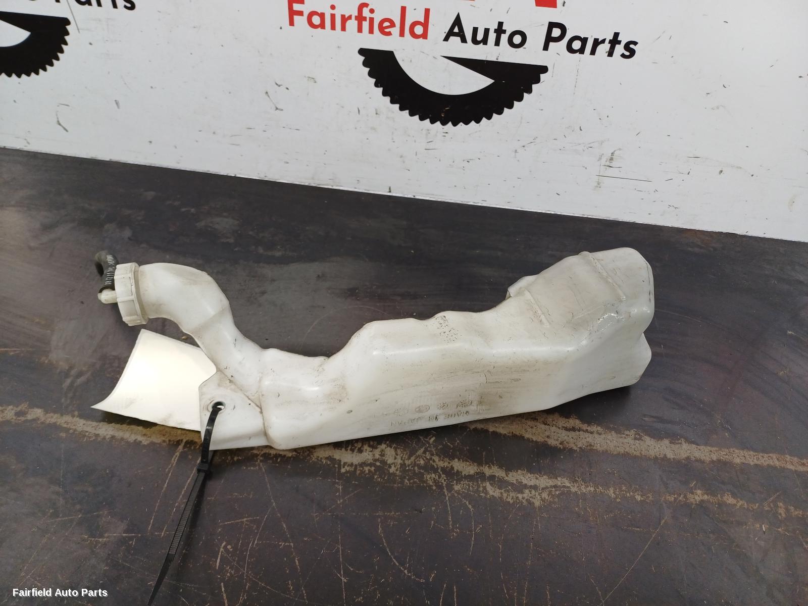 2012-2016 Honda Civic Overflow Bottle