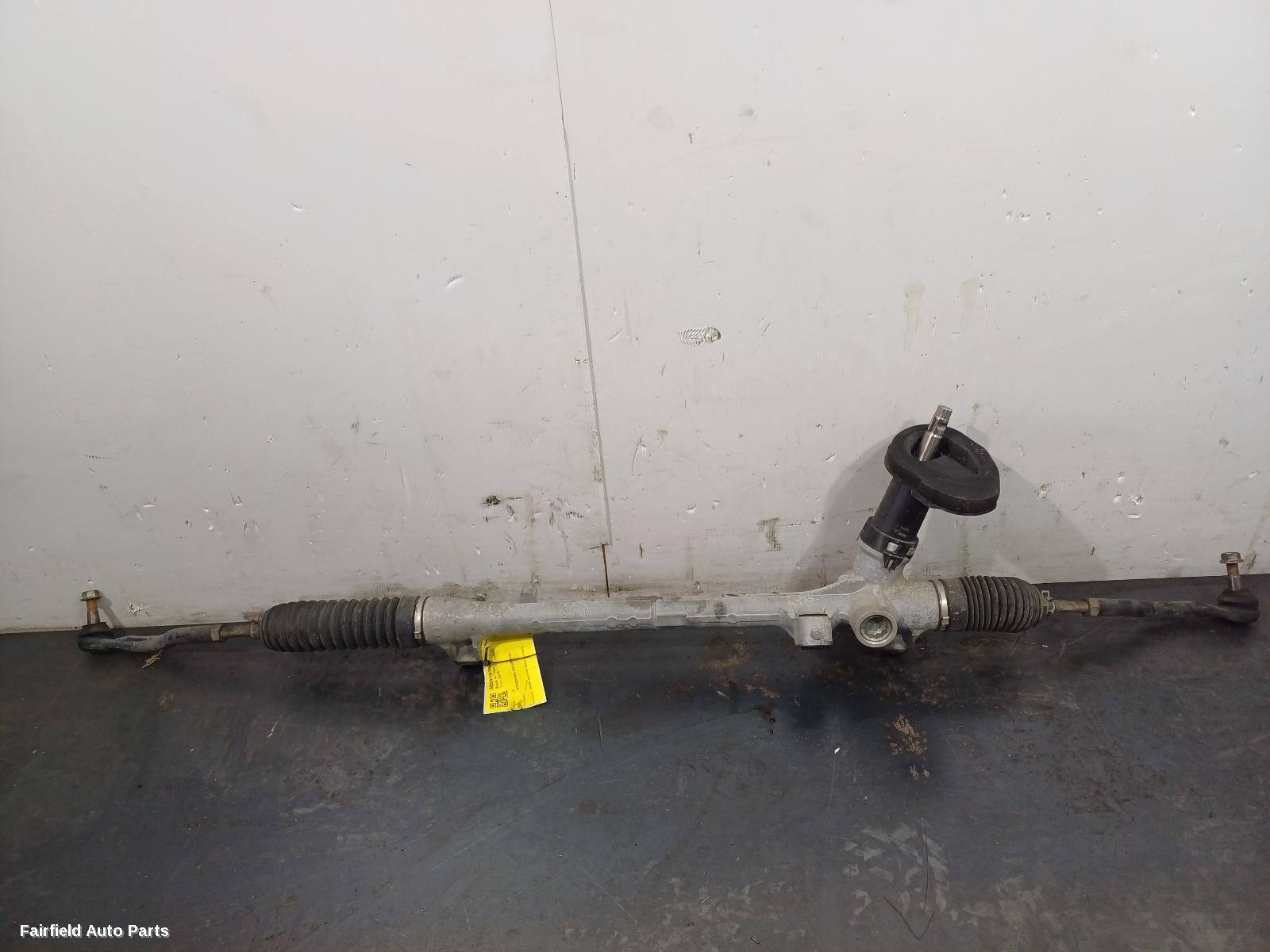 2013-2019 Mazda 3 Steering Box Rack