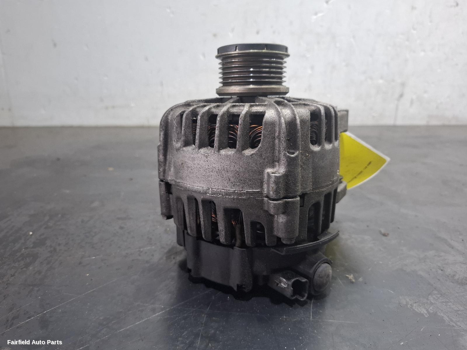 2017-2024 Citroen C3 Alternator