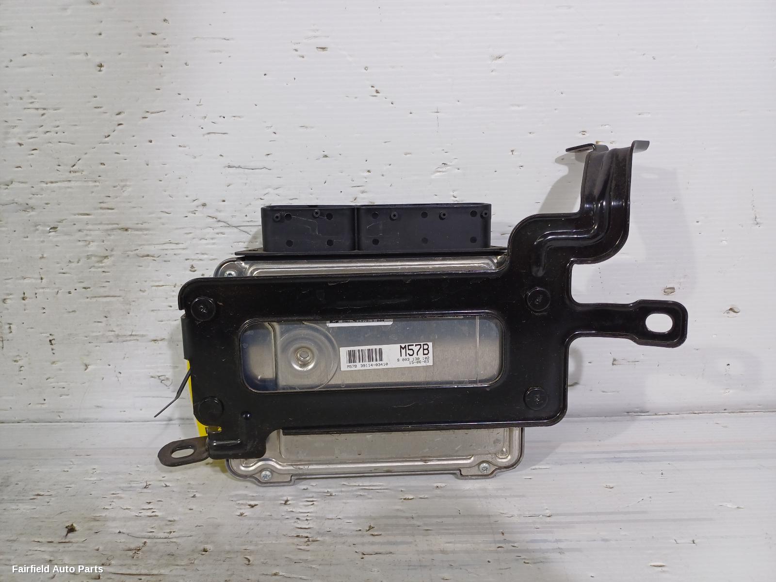 2015-2019 Hyundai Accent Ecu