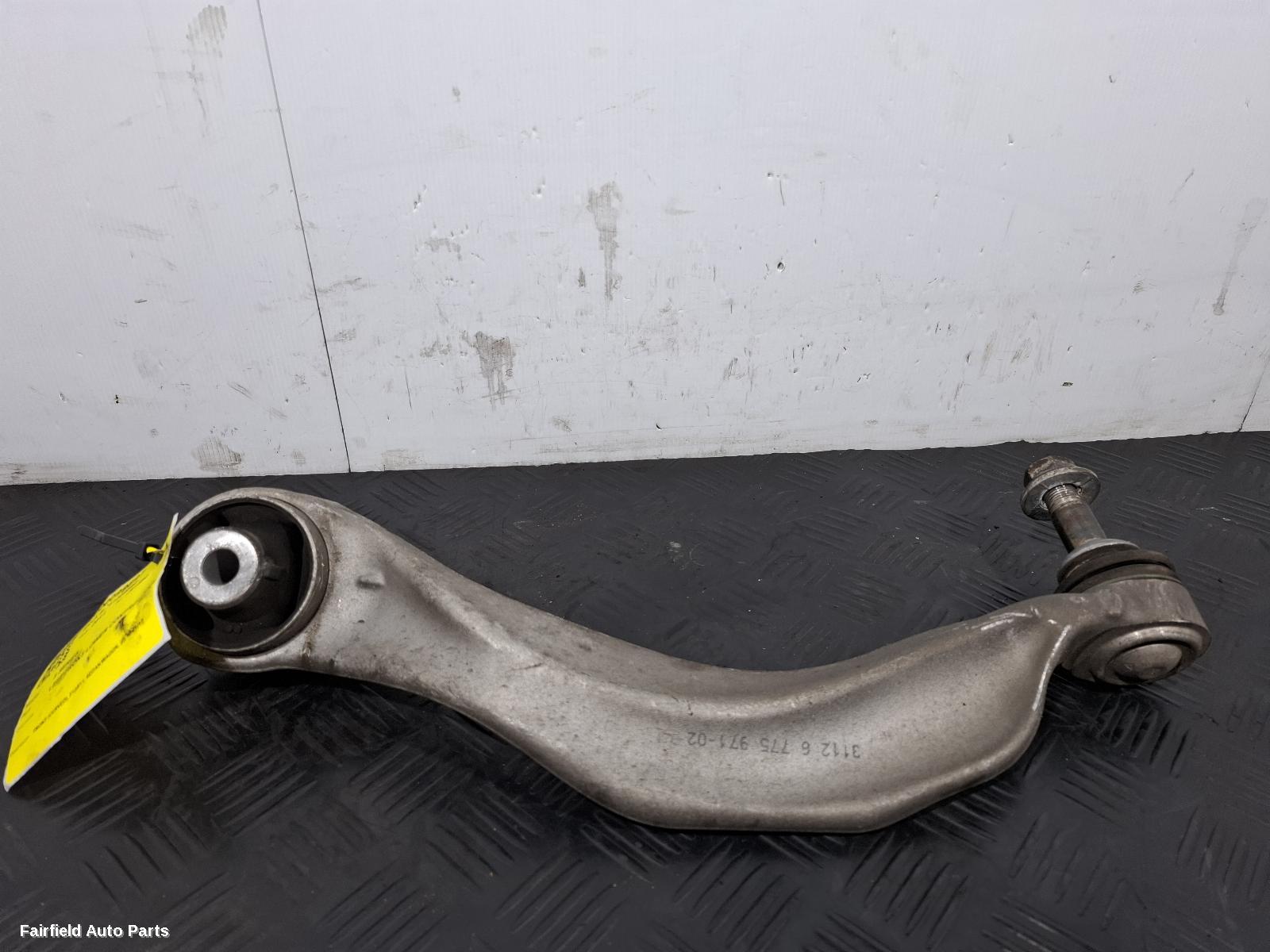 2010-2017 Bmw 5 Series Left Front Lower Control Arm