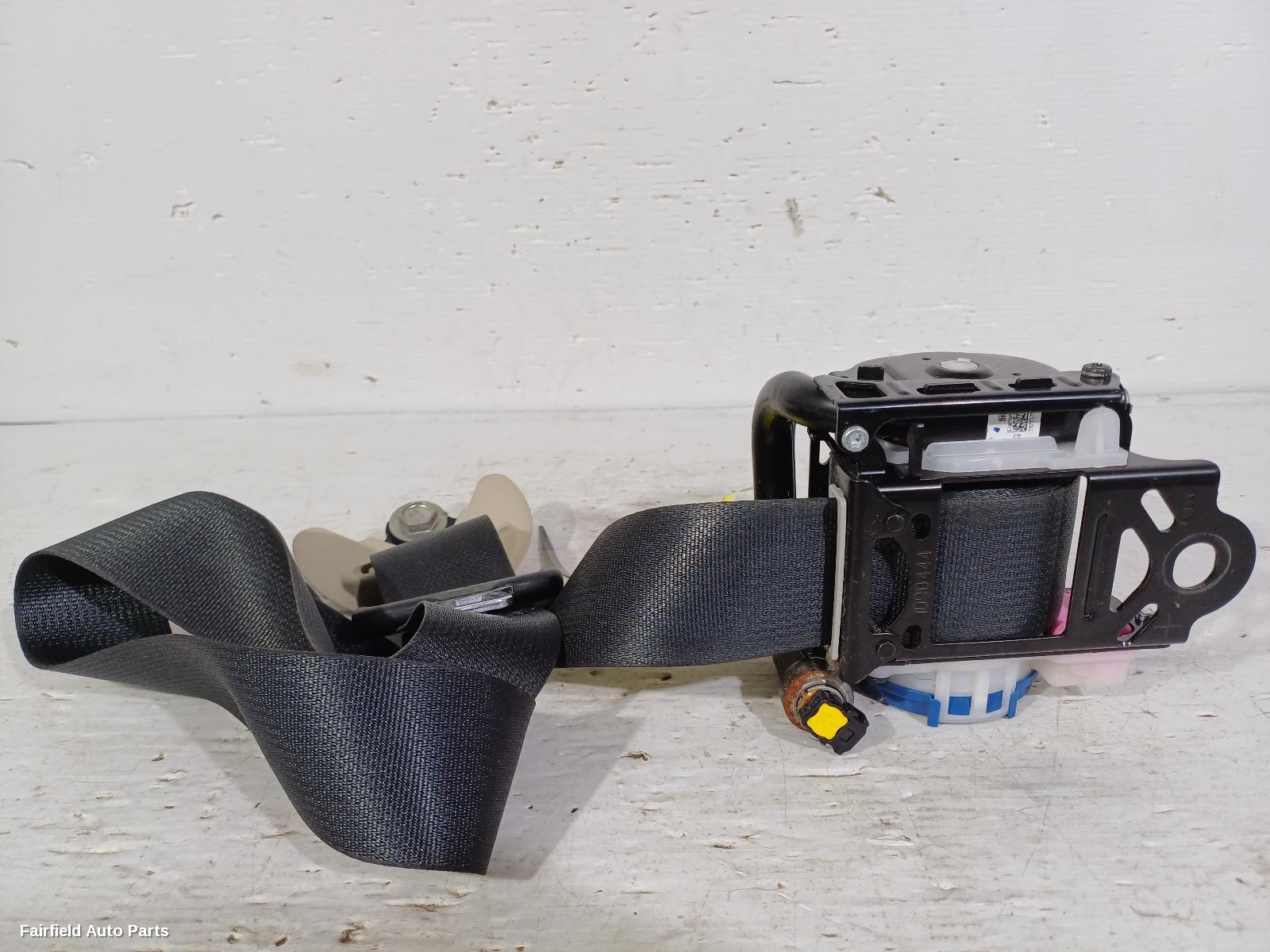 2014-2021 Mitsubishi Outlander Seatbelt Stalk