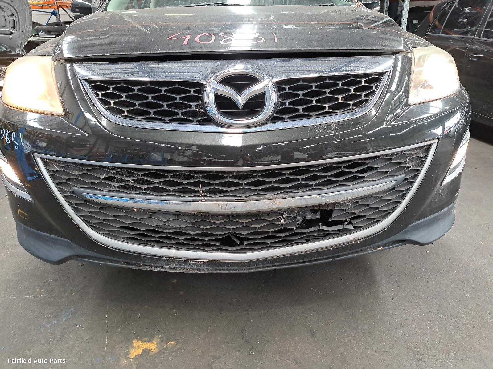 2009-2012 Mazda Cx9 Rear Garnish