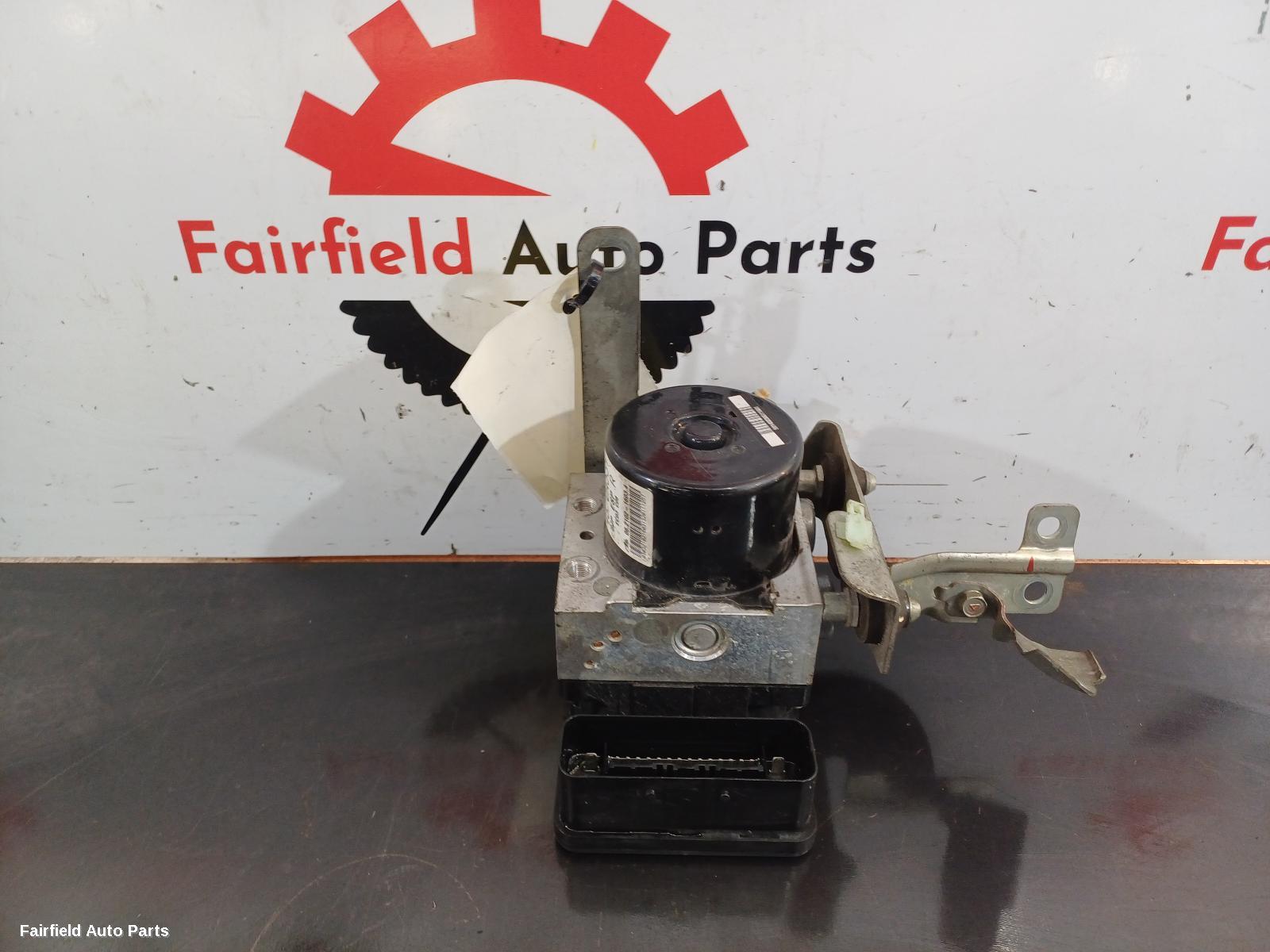 2007-2015 Mitsubishi Lancer Abs Pump Modulator