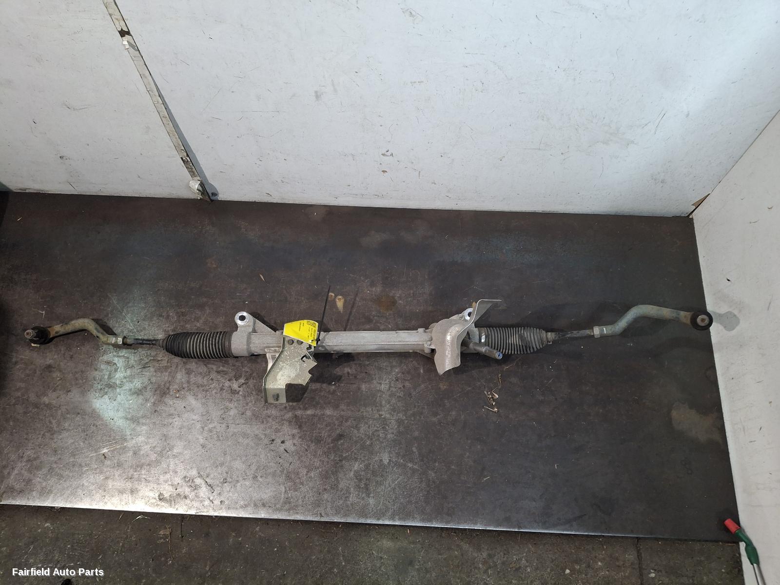 2013-2021 Nissan Qashqai Steering Box Rack