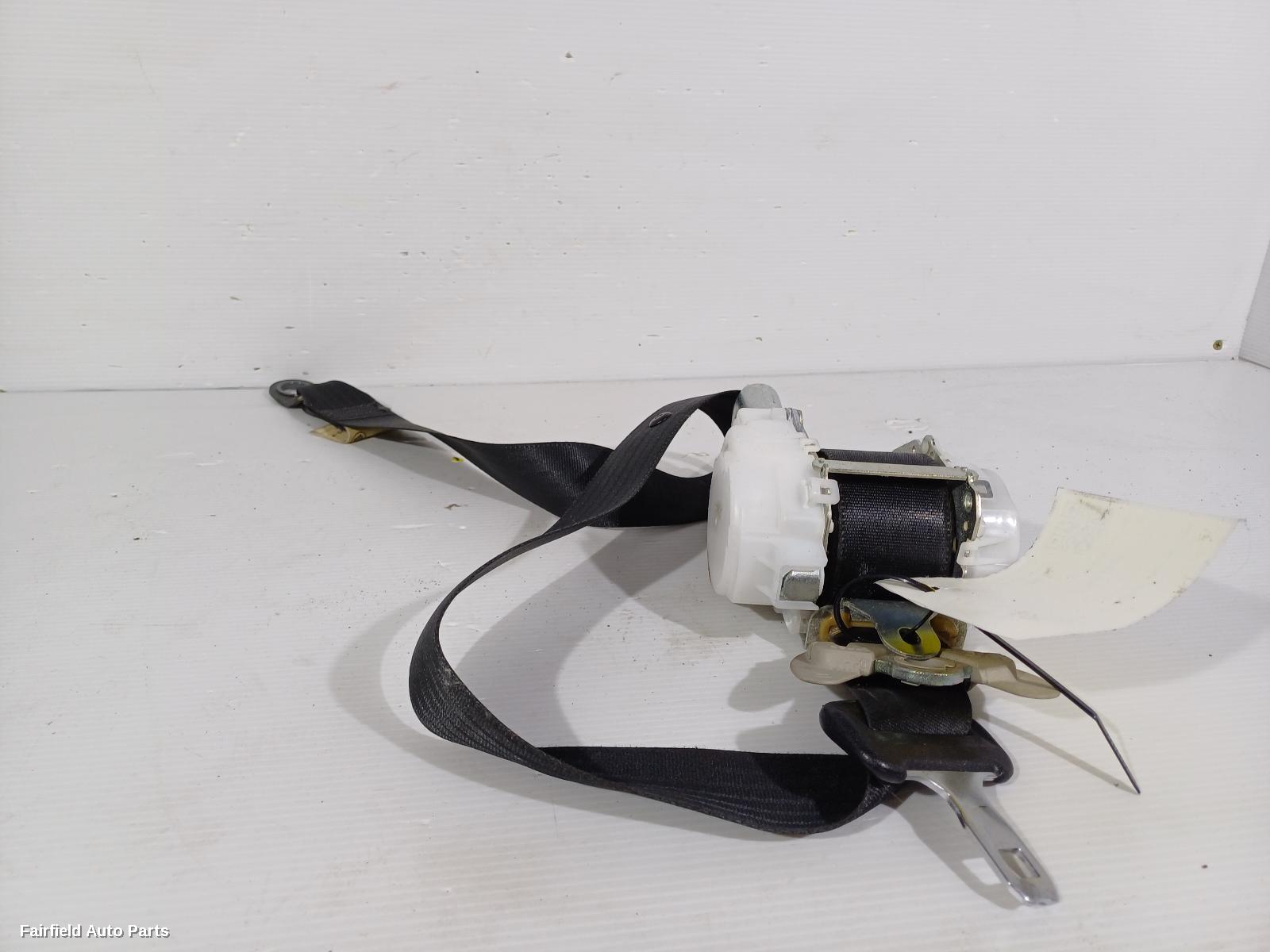 2010-2020 Lexus Ct200h Seatbelt Stalk
