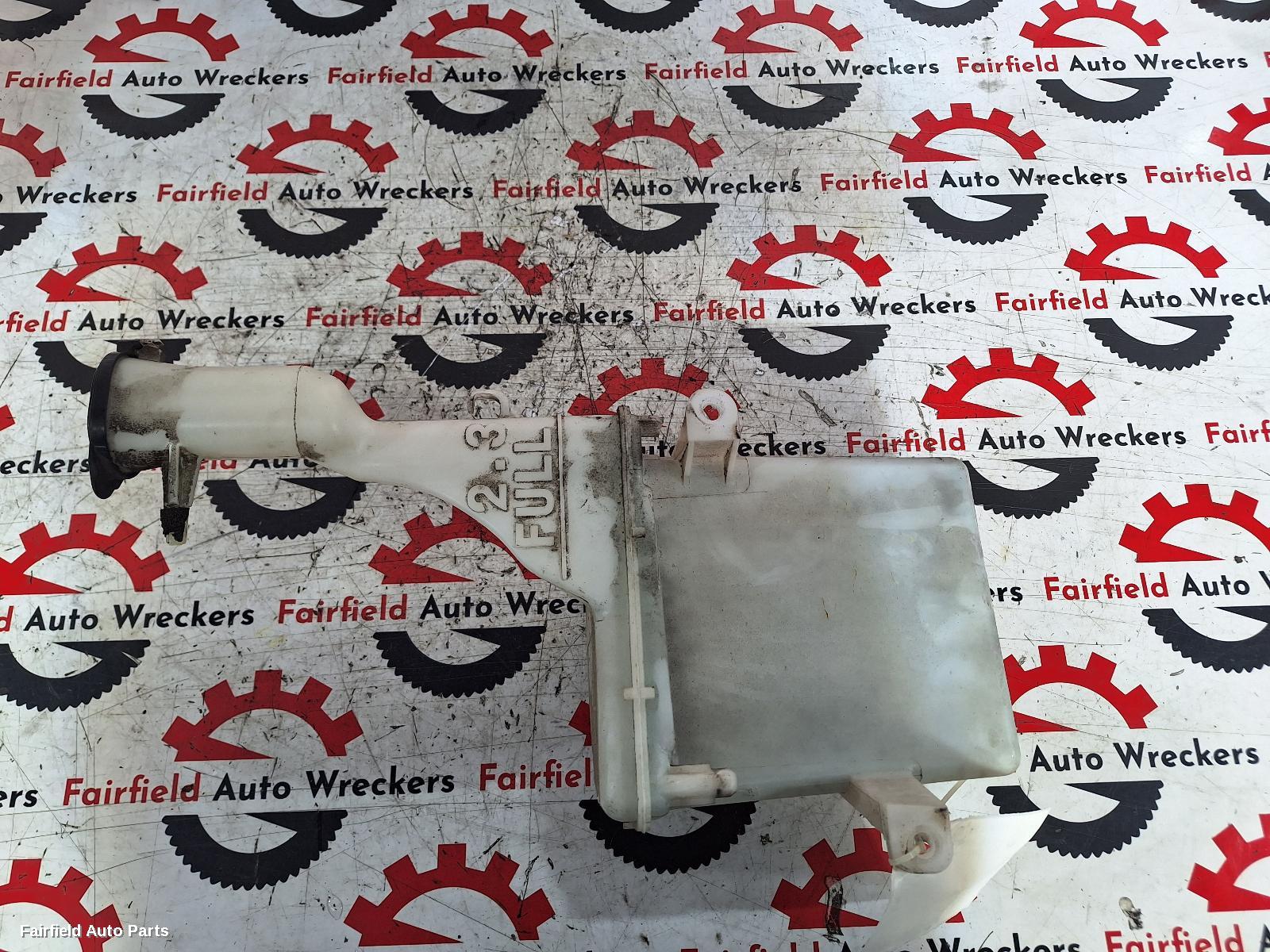 2002-2005 Toyota Echo Washer Bottle