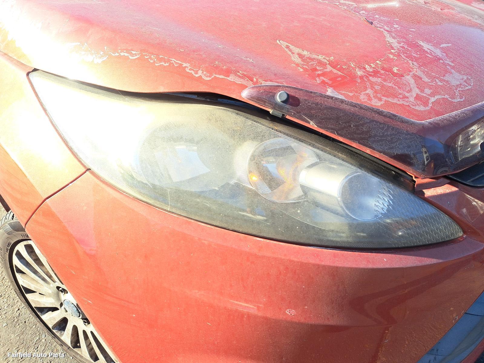 2008-2012 Ford Fiesta Pwr Dr Wind Switch