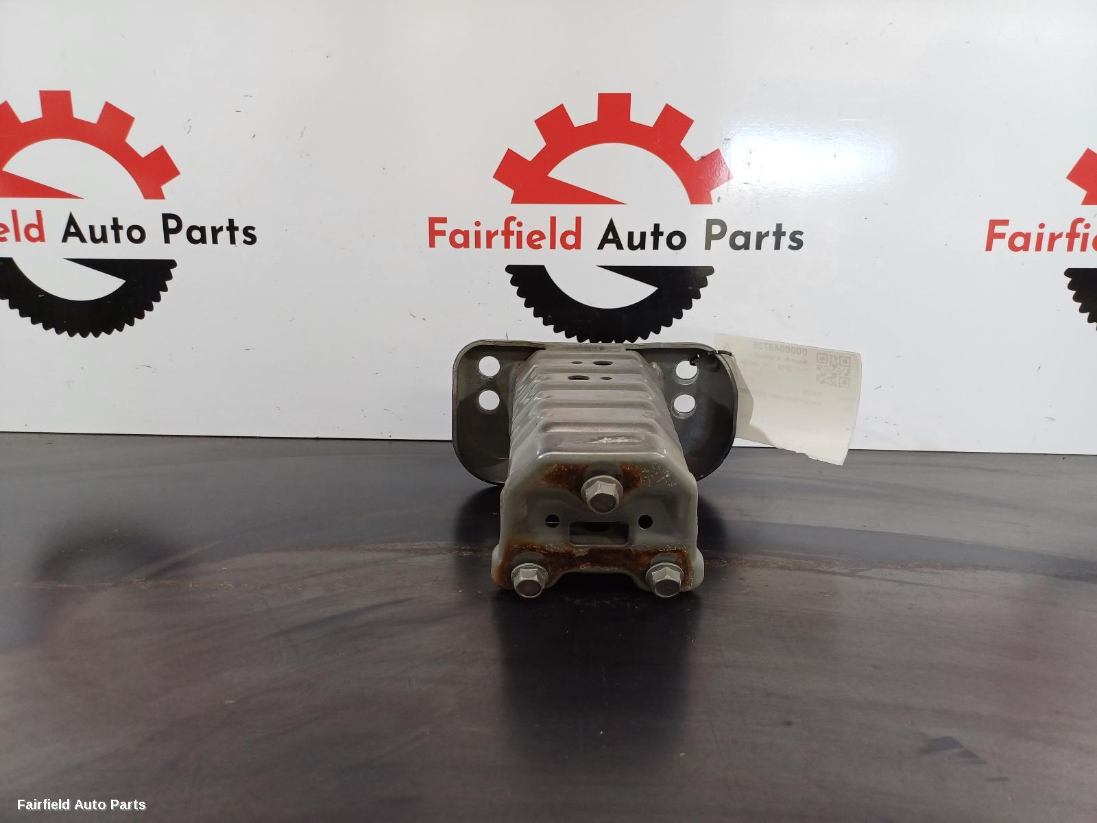 2011-2019 Toyota Yaris F Bar Reinforc Brack