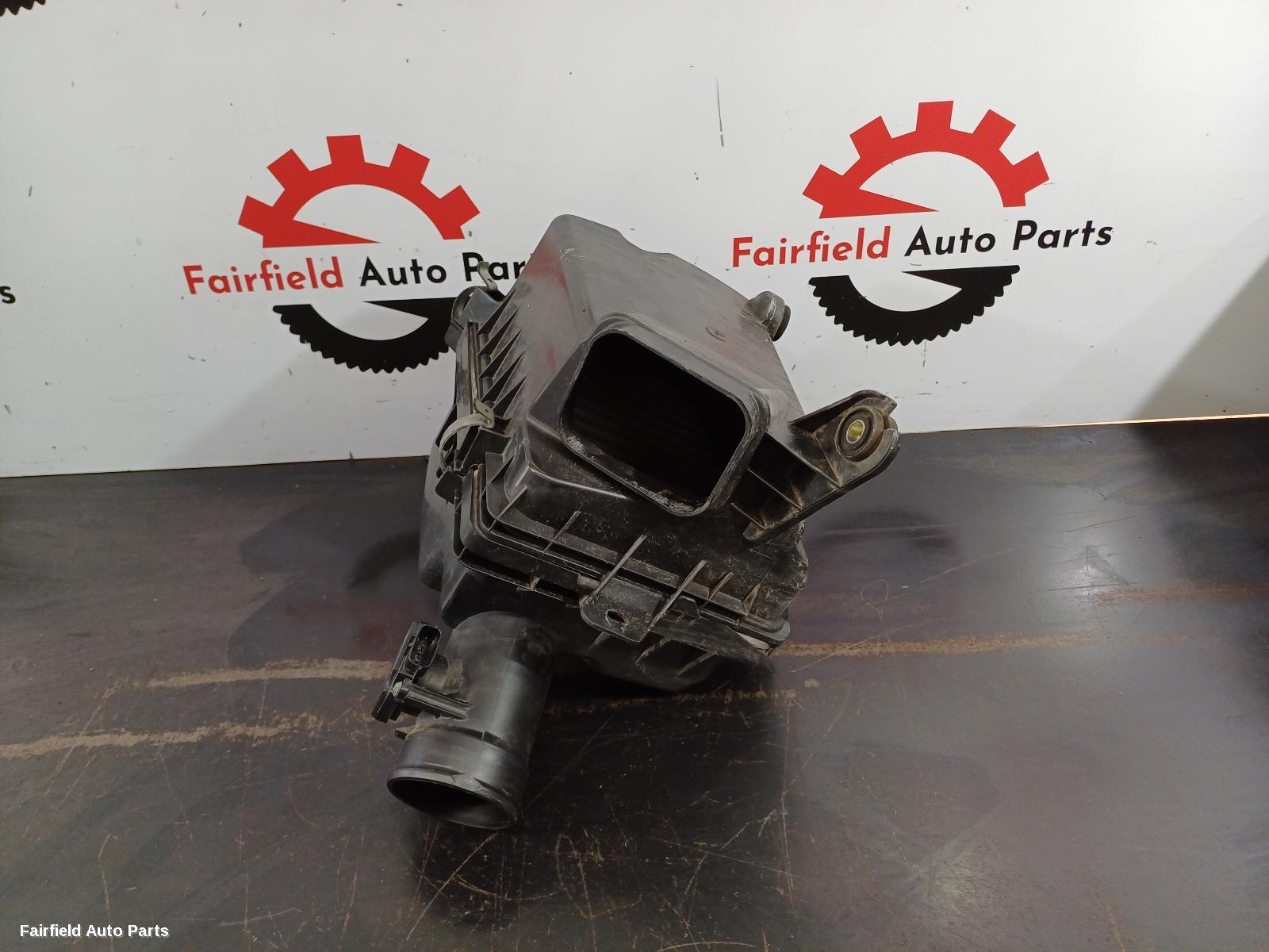 2012-2017 Peugeot 4008 Air Cleaner Box