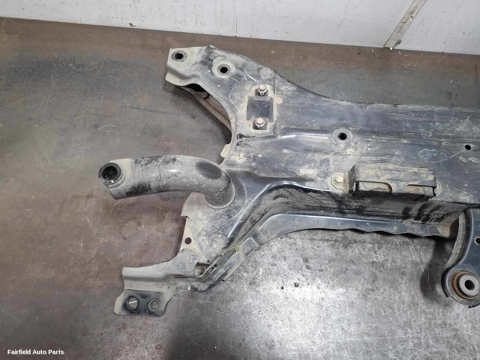 2017-2026 Mitsubishi Eclipse Cross Frt Xmember Cradle