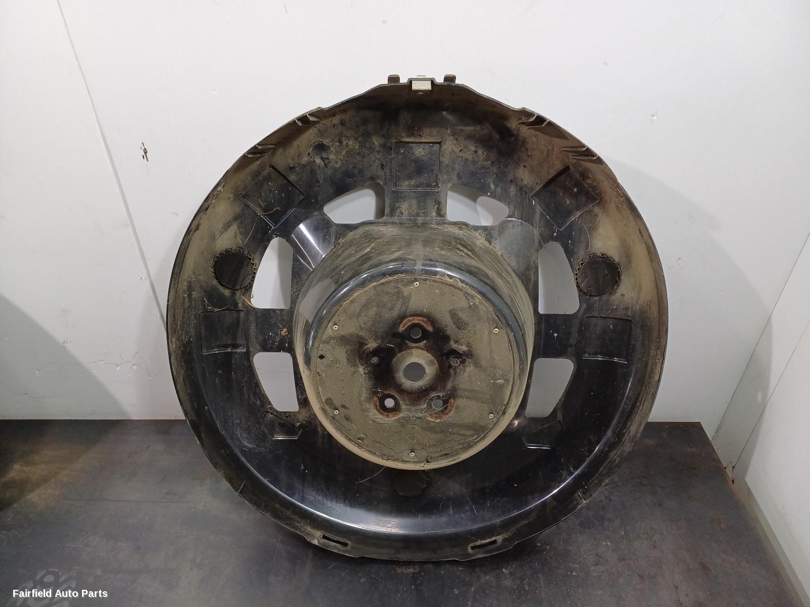 2005-2018 Suzuki Vitara Spare Wheel Carrier