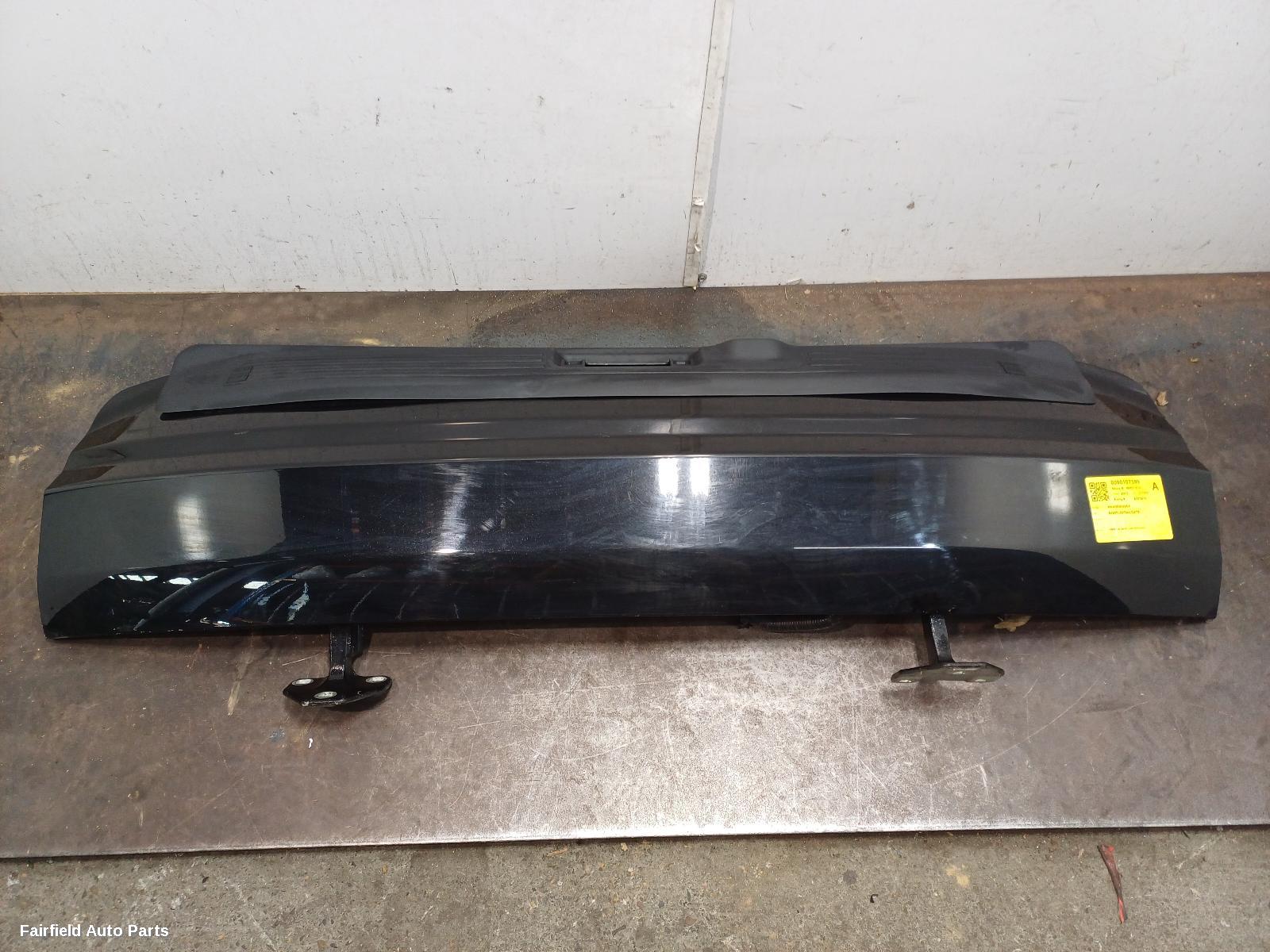 2013-2021 Land Rover Rangerover Bootlid Tailgate