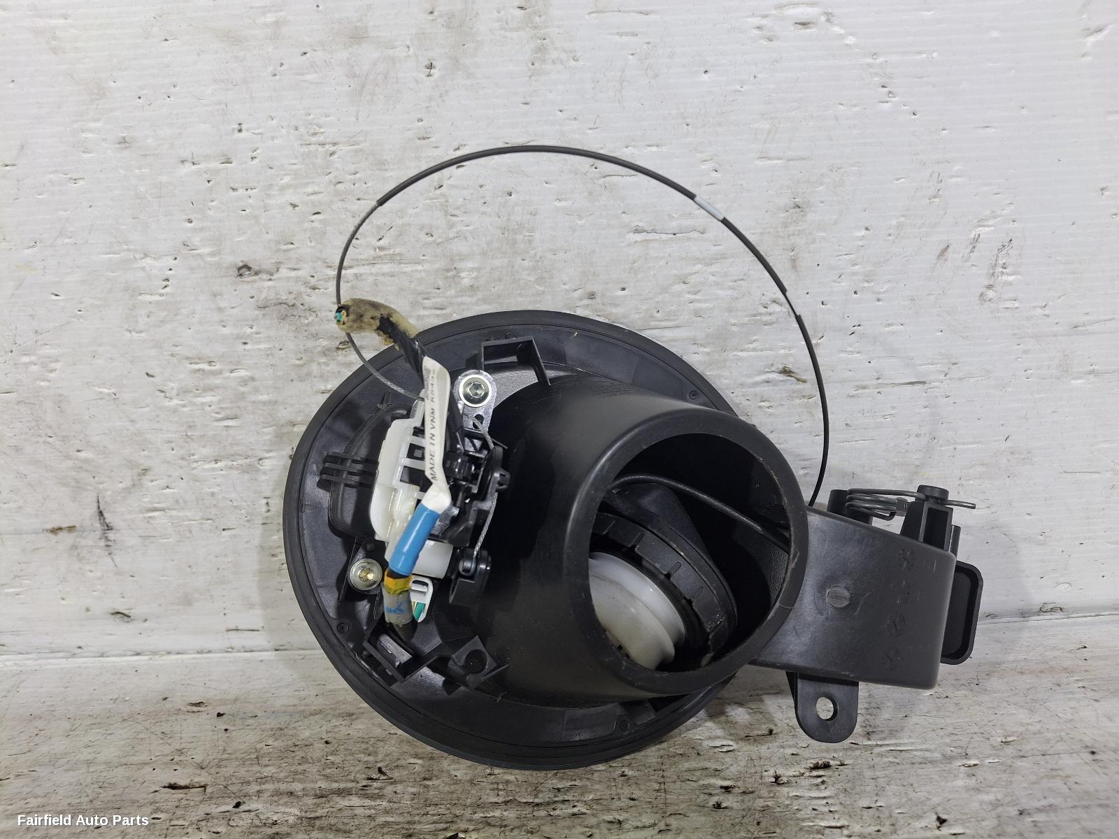 2020-2025 Mazda Mx30 Fuel Door   Filler