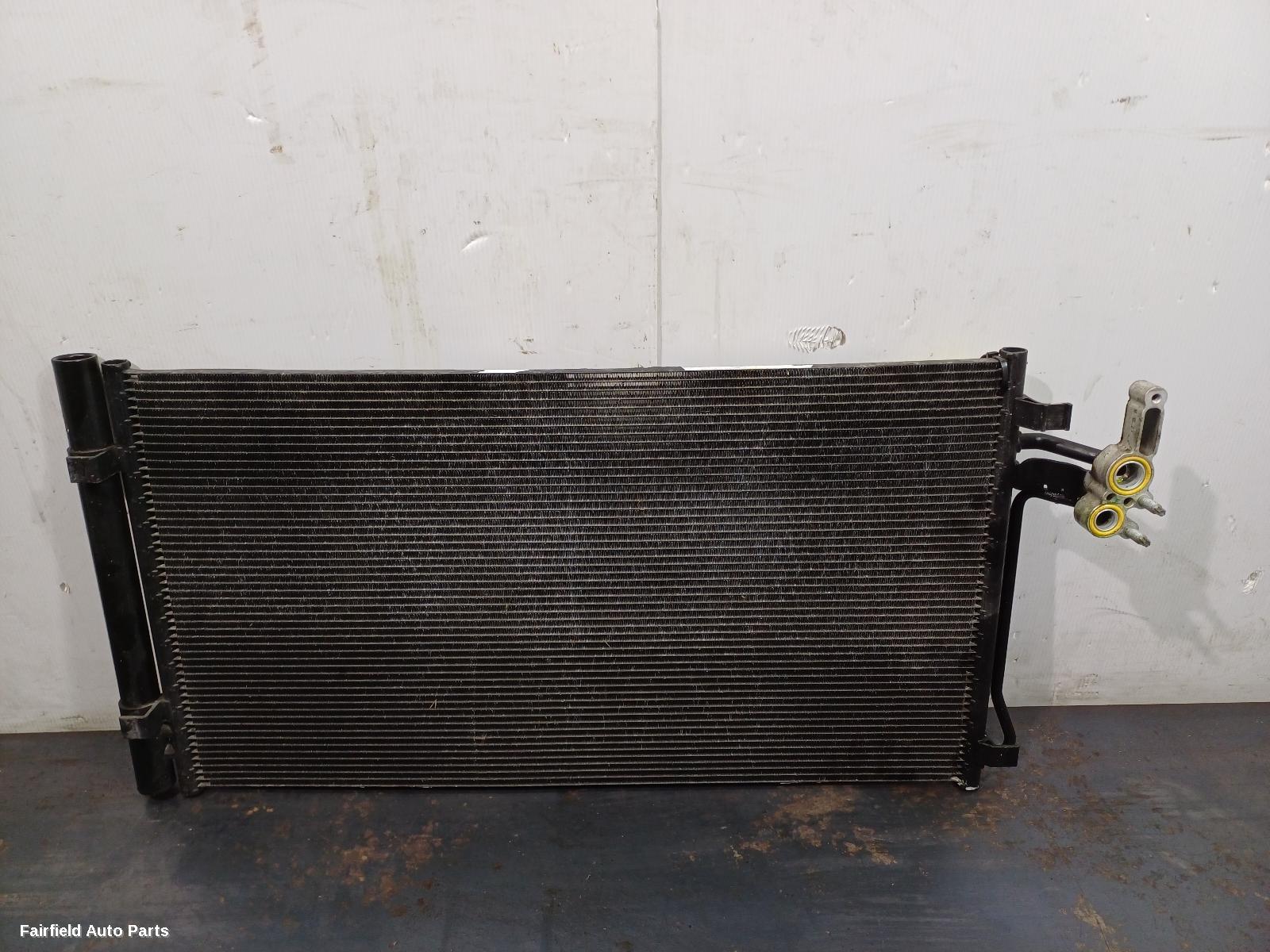 2016-2019 Land Rover Discovery Sport A C Condenser