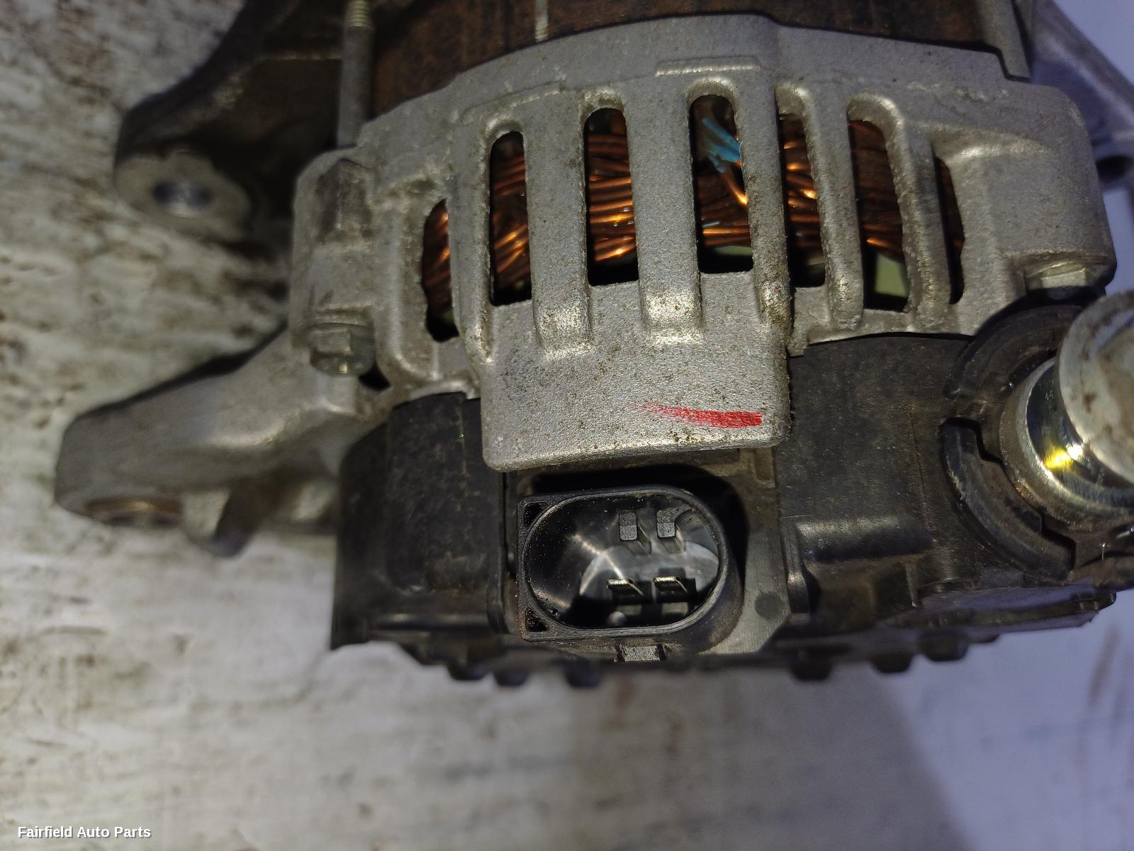 2017-2019 Mitsubishi Eclipse Cross Alternator