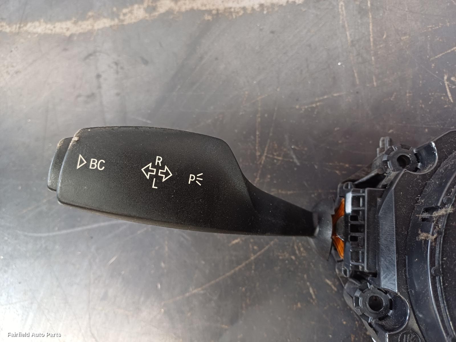 2010-2014 Bmw X3 Combination Switch