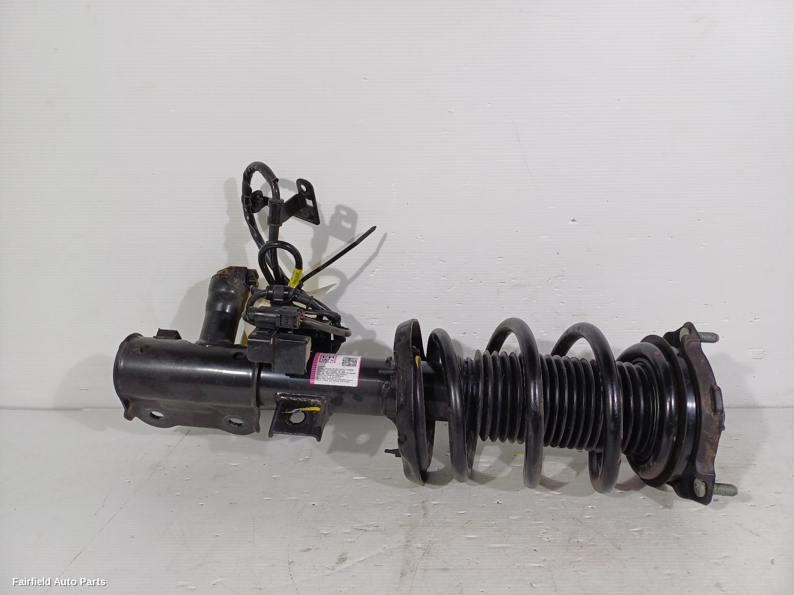 2021-2026 Hyundai I30 Left Front Strut