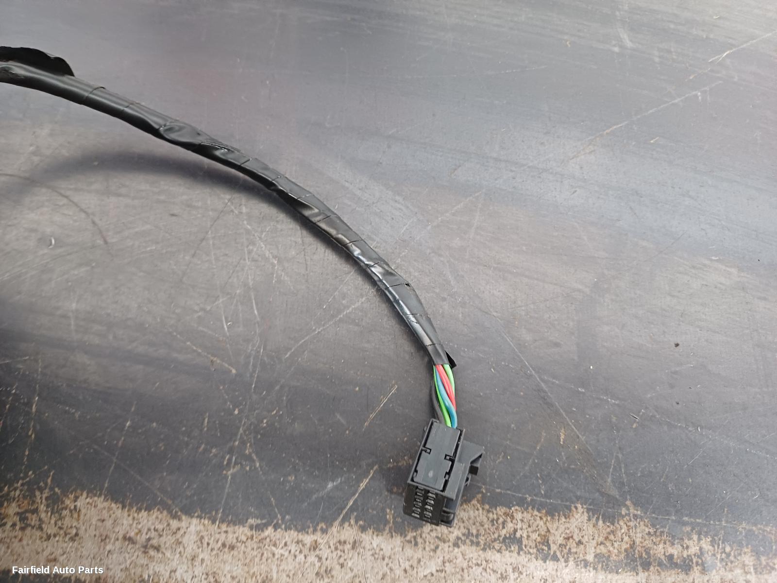 2010-2013 Jeep Grandcherokee Left Door Mirror