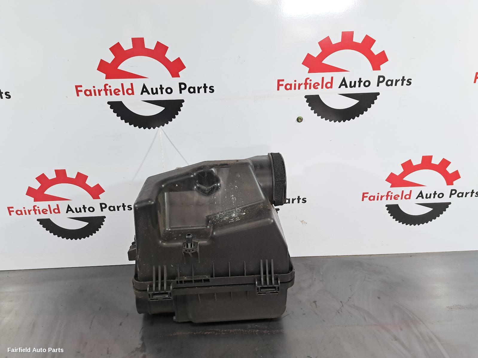 2006-2010 Kia Carnival/grand Carnival Air Cleaner Box