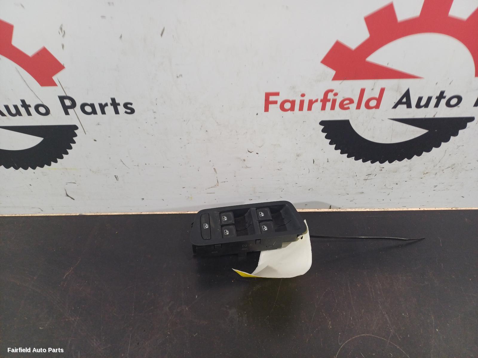 2012-2020 Volkswagen Golf Pwr Dr Wind Switch