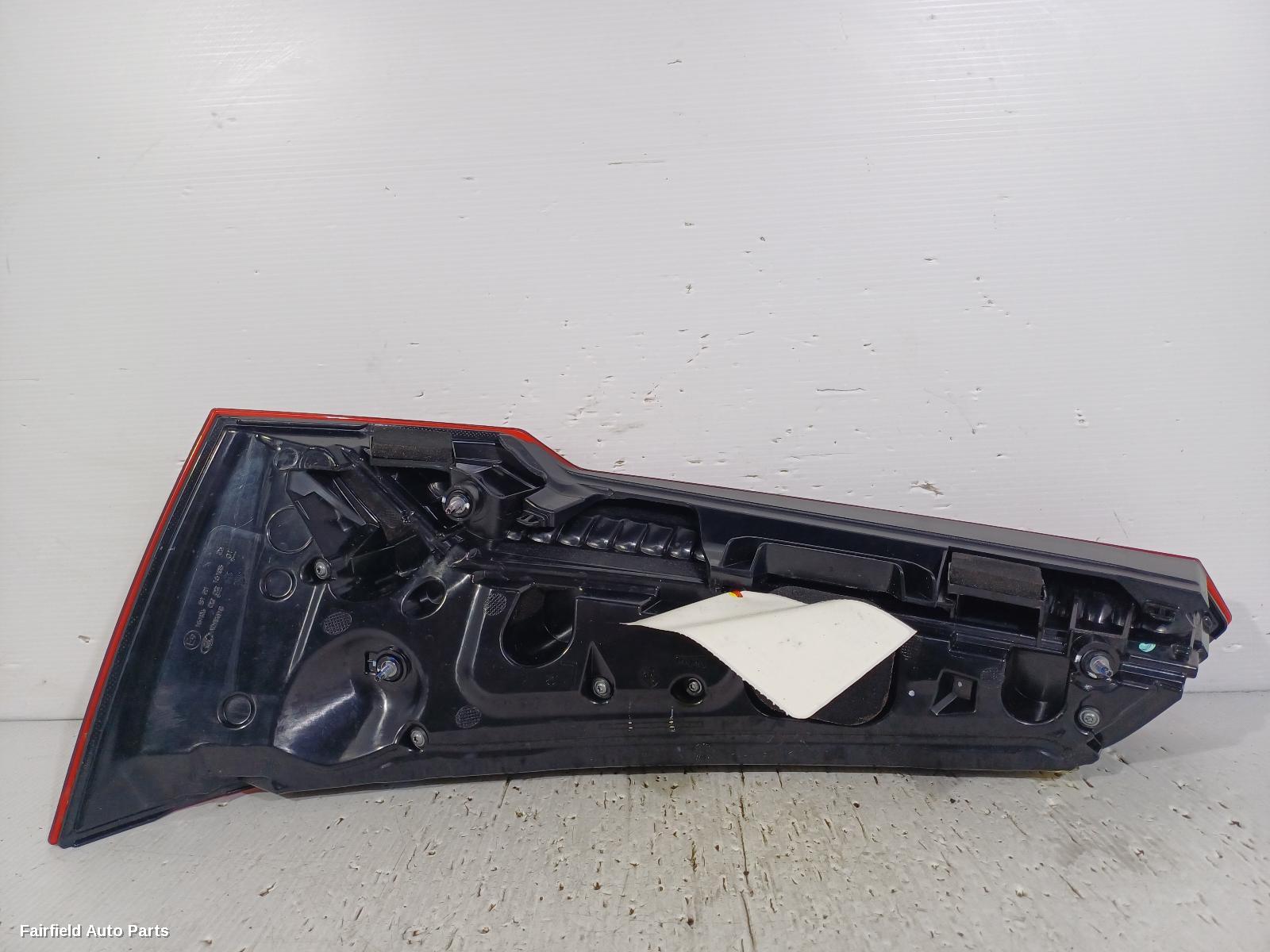 2017-2020 Audi Q5 Left Taillight