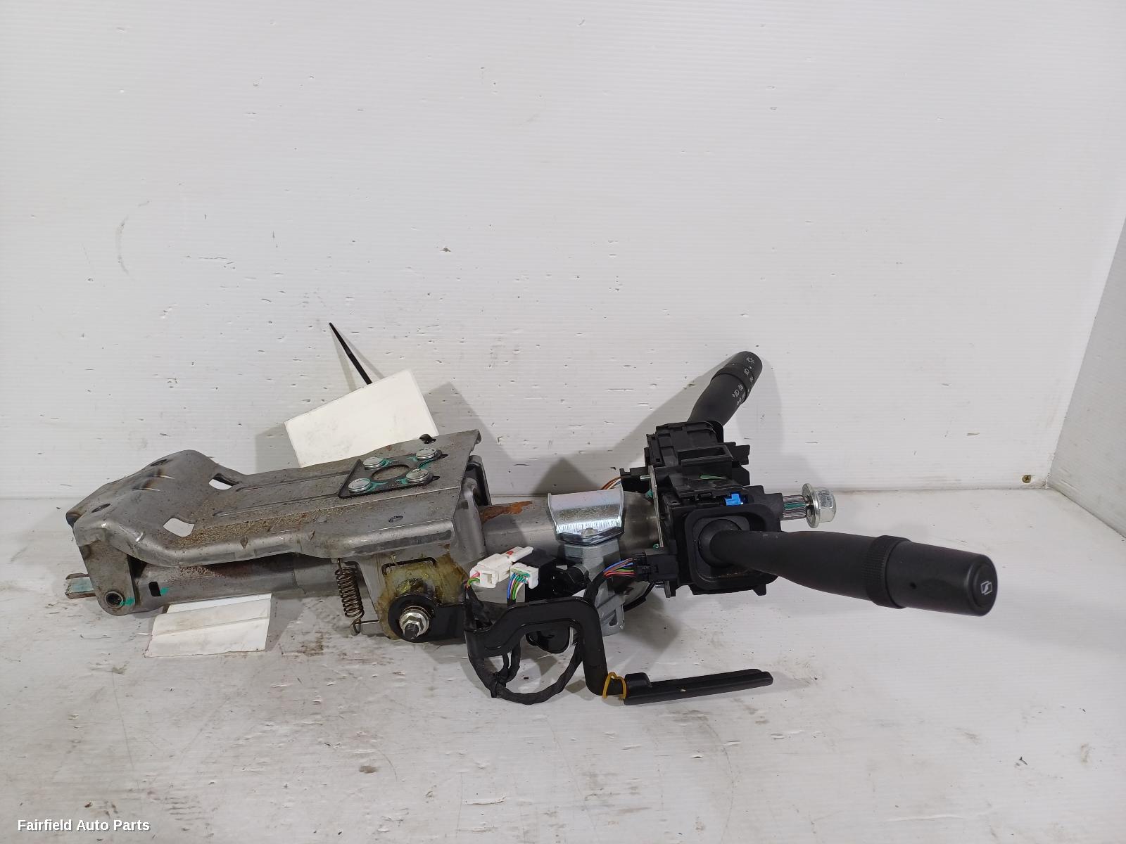 2021-2025 Ldv T60 Steering Column