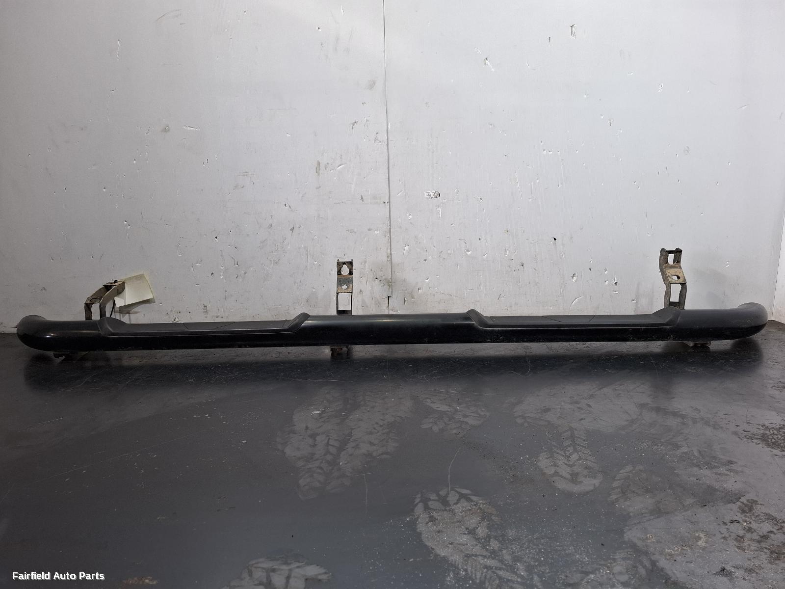 2015-2022 Ford Ranger Side Step Skirt