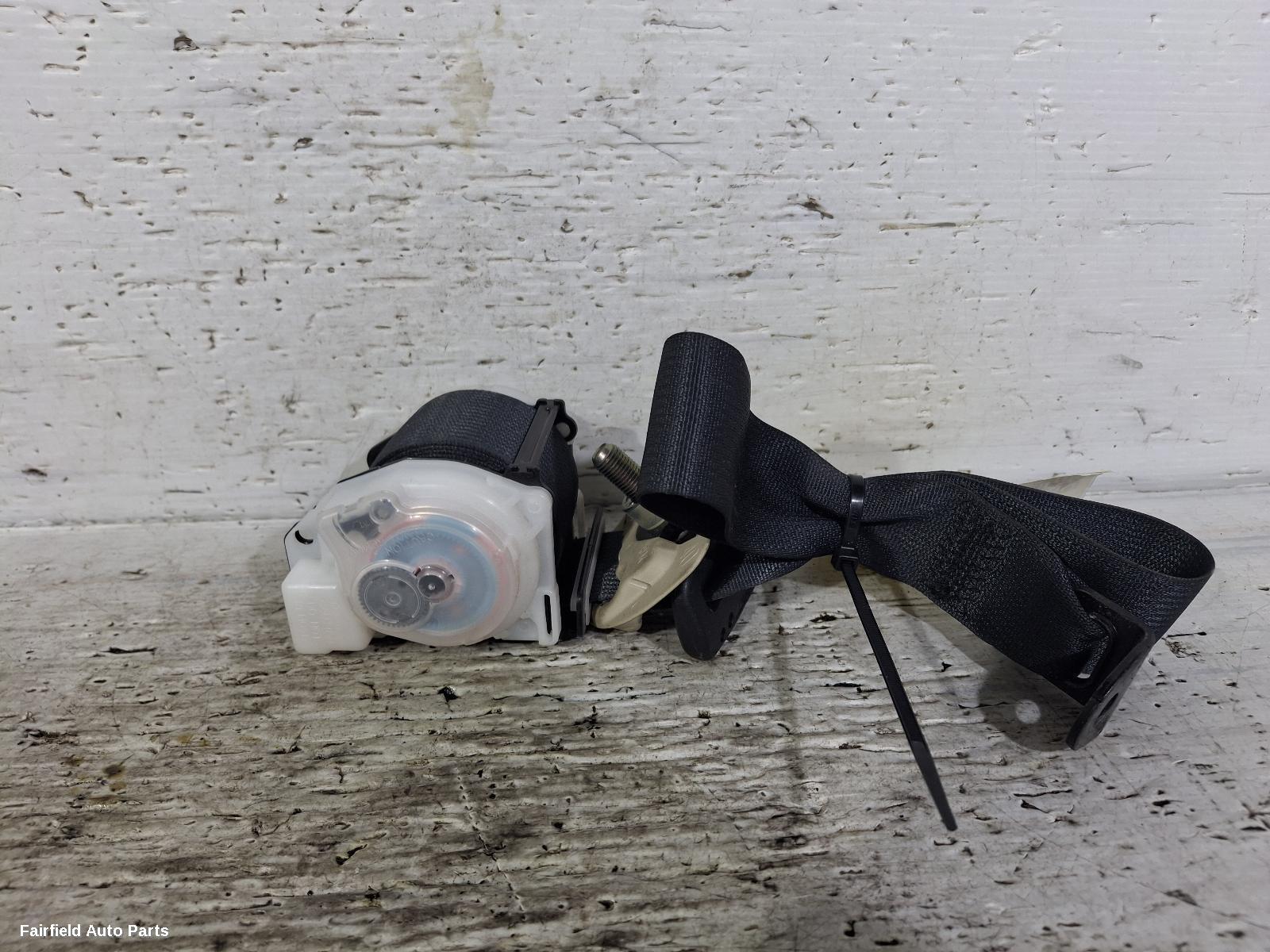 2012-2021 Mitsubishi Outlander Seatbelt Stalk