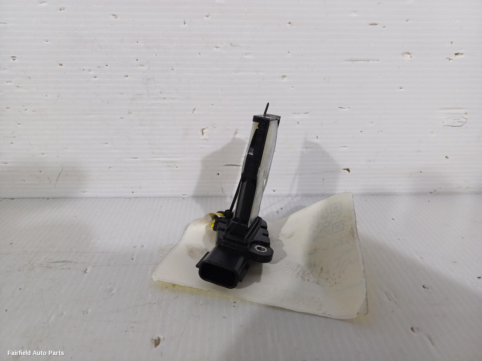 2018-2023 Renault Megane Air Flow Meter