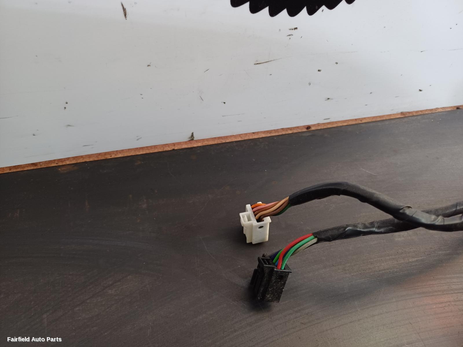 2013-2016 Jeep Grandcherokee Right Door Mirror