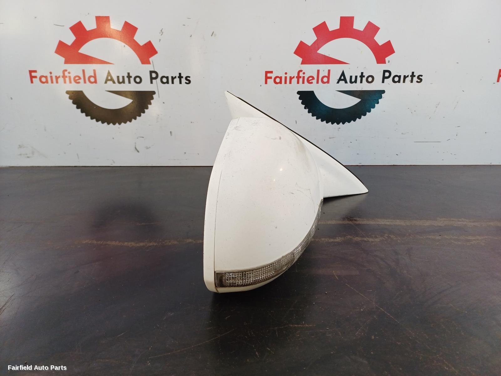 2003-2007 Honda Accord Right Door Mirror