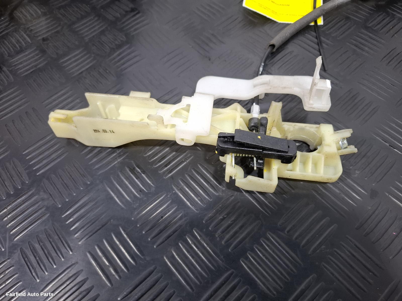 2009-2016 Hyundai Ix35 Door Boot Gate Lock