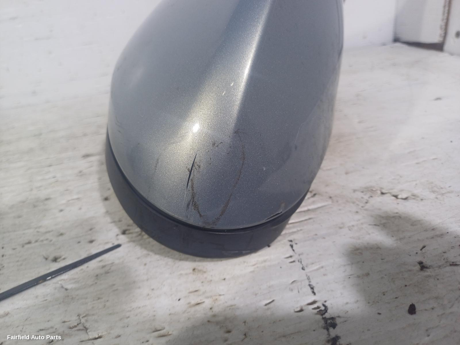 2006-2009 Bmw 3 Series Right Door Mirror