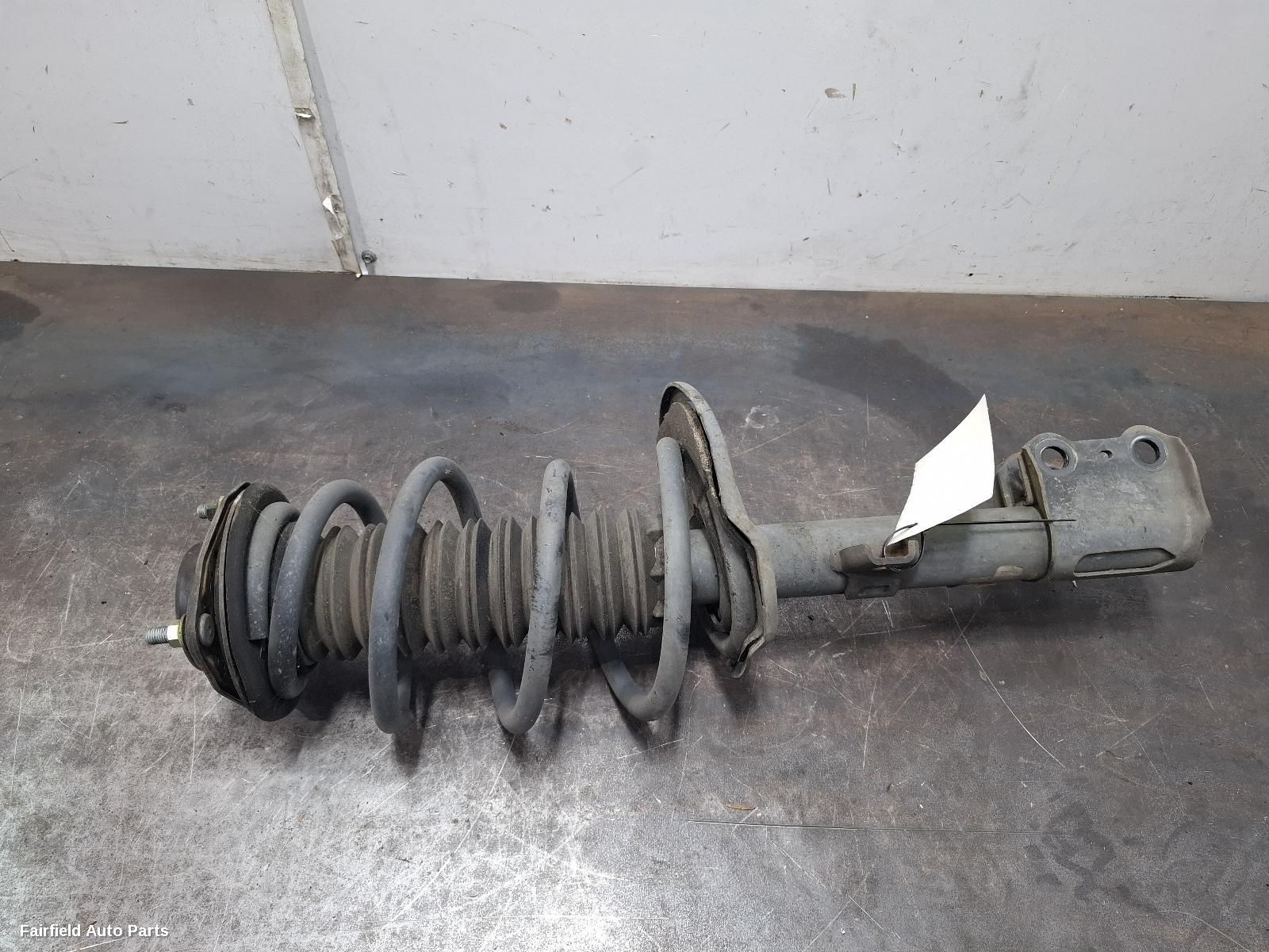 2013-2021 Toyota Kluger Right Front Strut